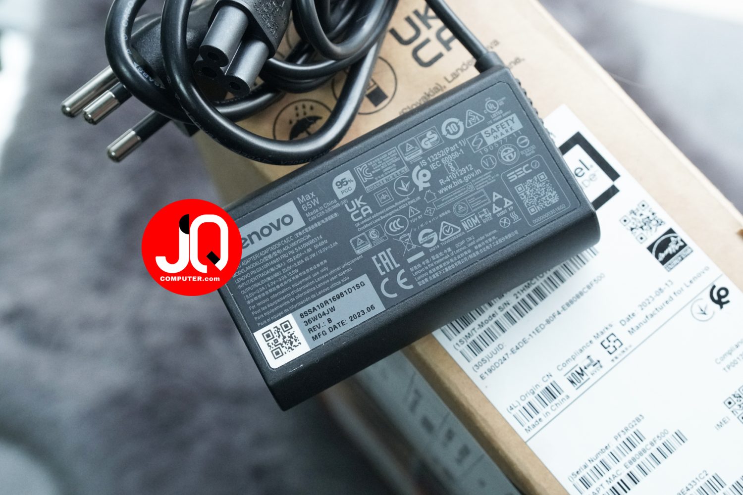 Lenovo ThinkPad X1 Carbon (Gen.11/LTE) - Image 22