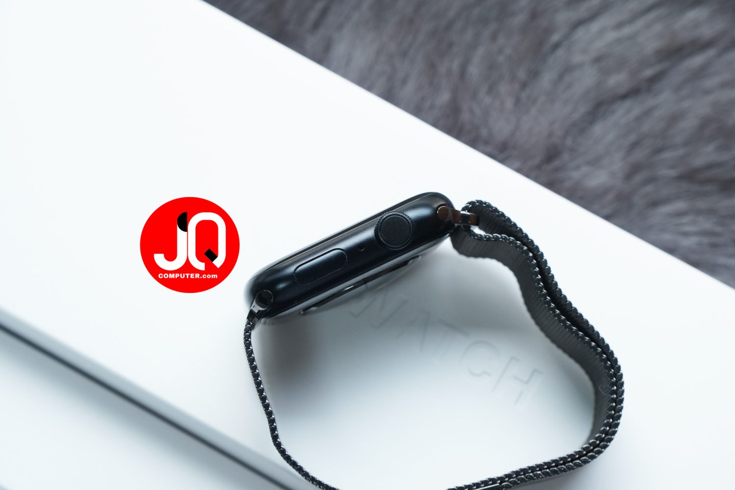Apple Watch 9 Aluminum - Image 3