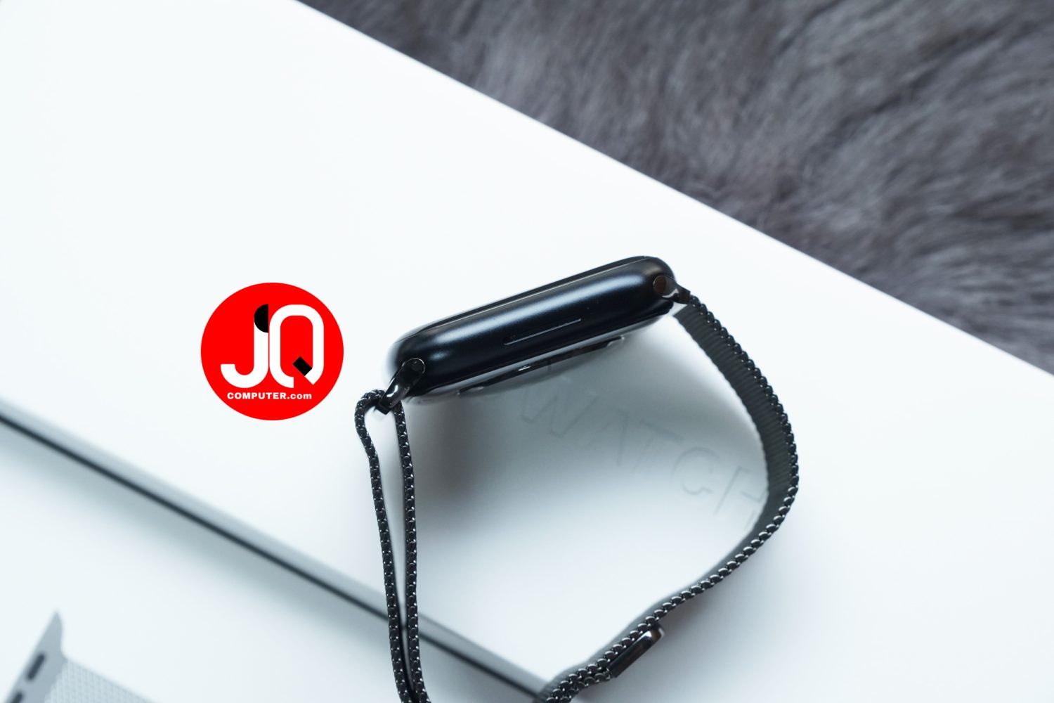 Apple Watch 9 Aluminum - Image 4