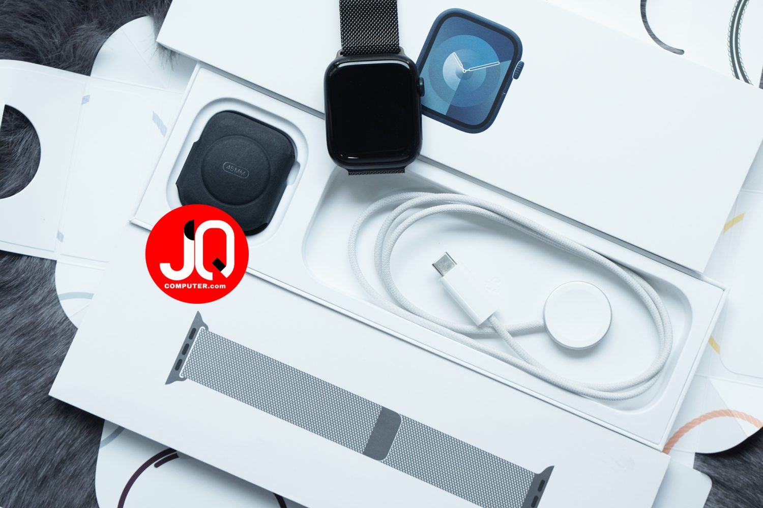 Apple Watch 9 Aluminum - Image 5