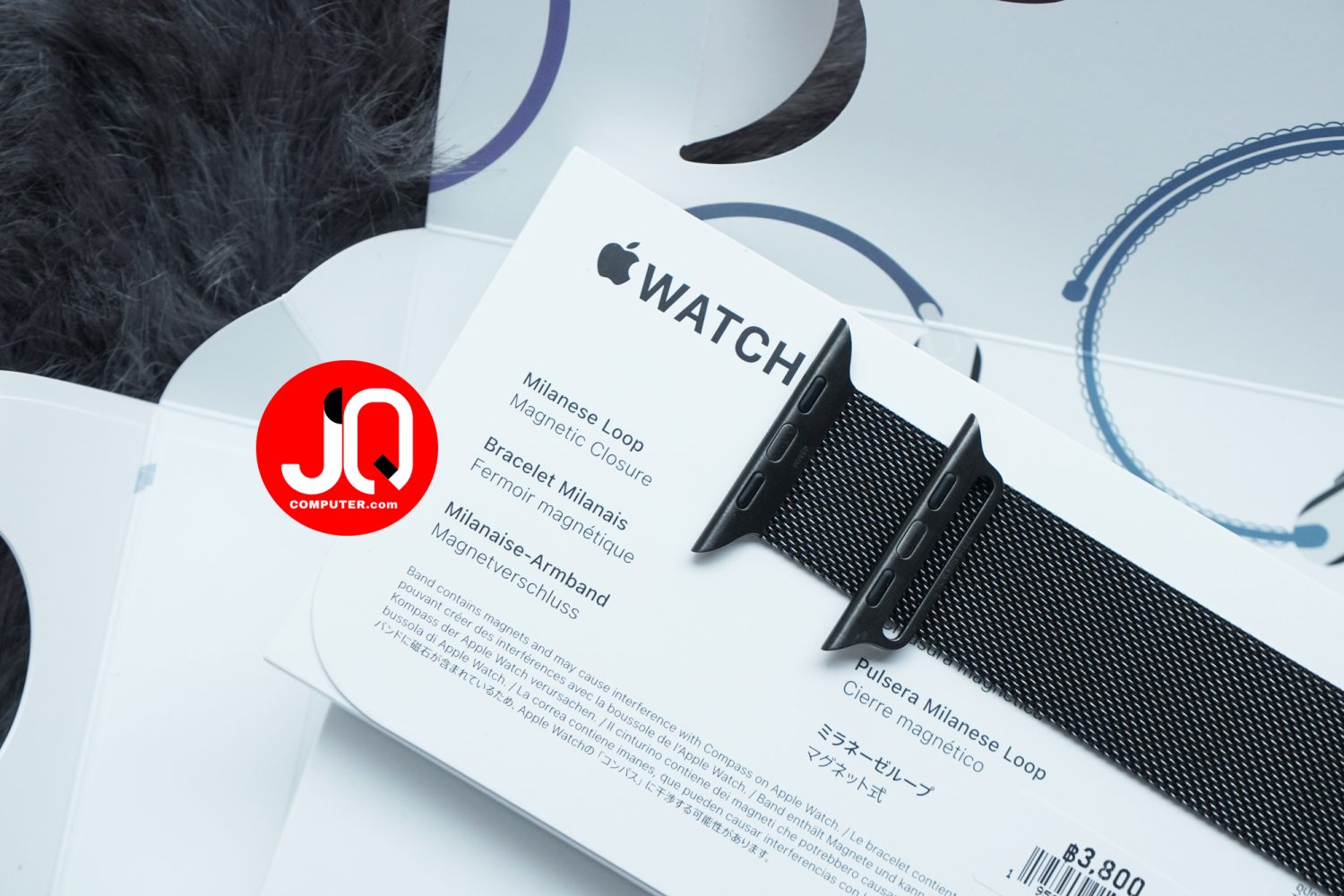Apple Watch 9 Aluminum - Image 6