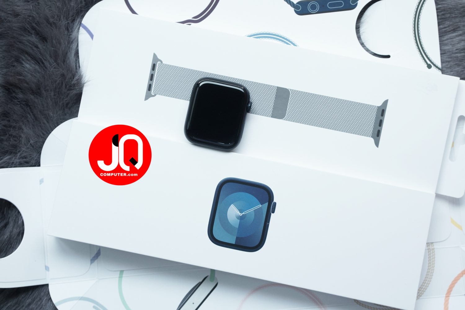 Apple Watch 9 Aluminum - Image 7