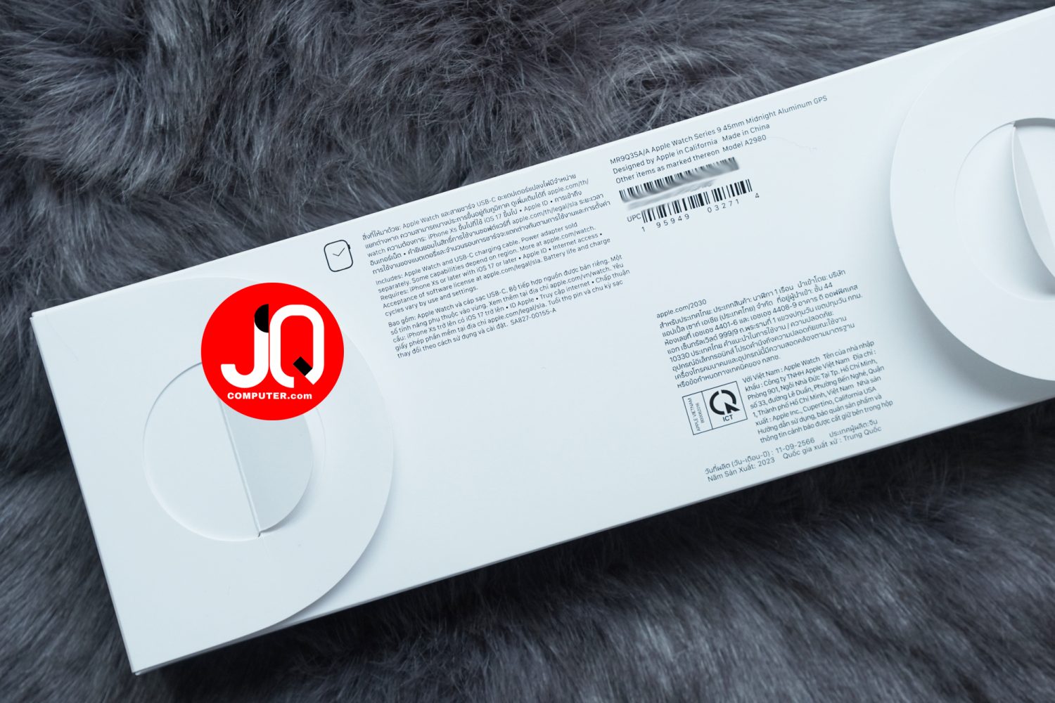 Apple Watch 9 Aluminum - Image 10