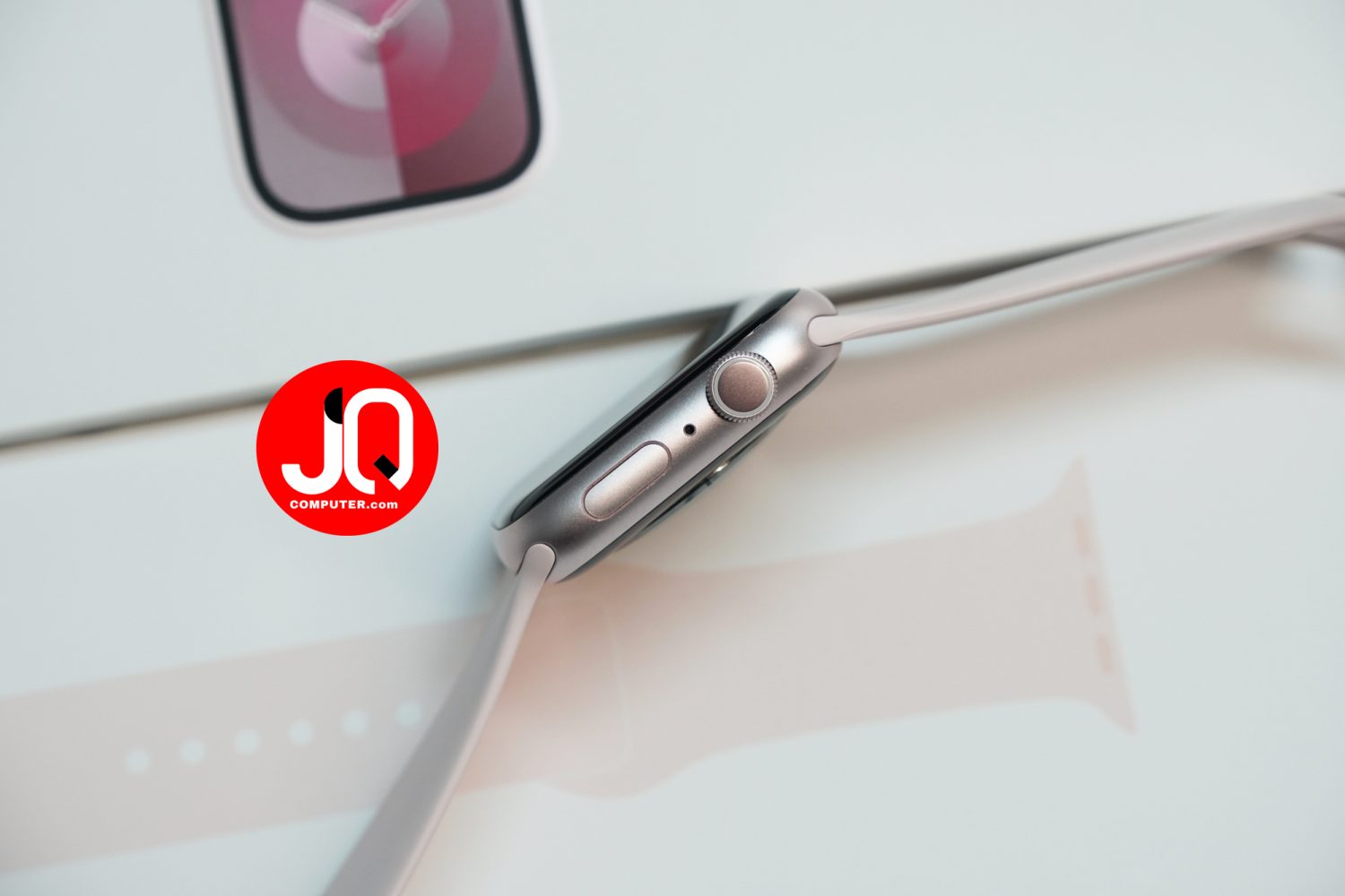 Apple Watch 9 Aluminum - Image 3