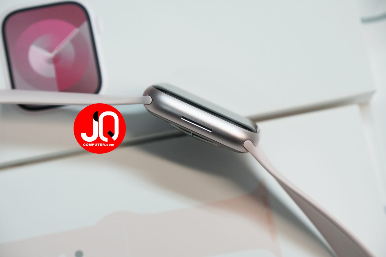Apple Watch 9 Aluminum - Image 4