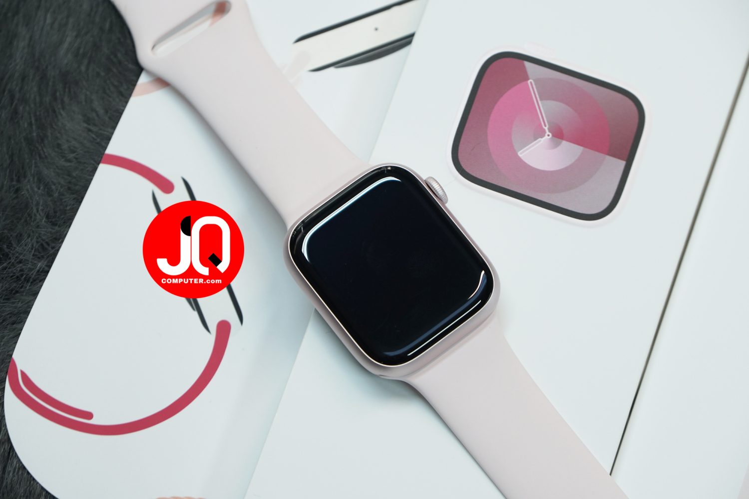 Apple Watch 9 Aluminum - Image 5