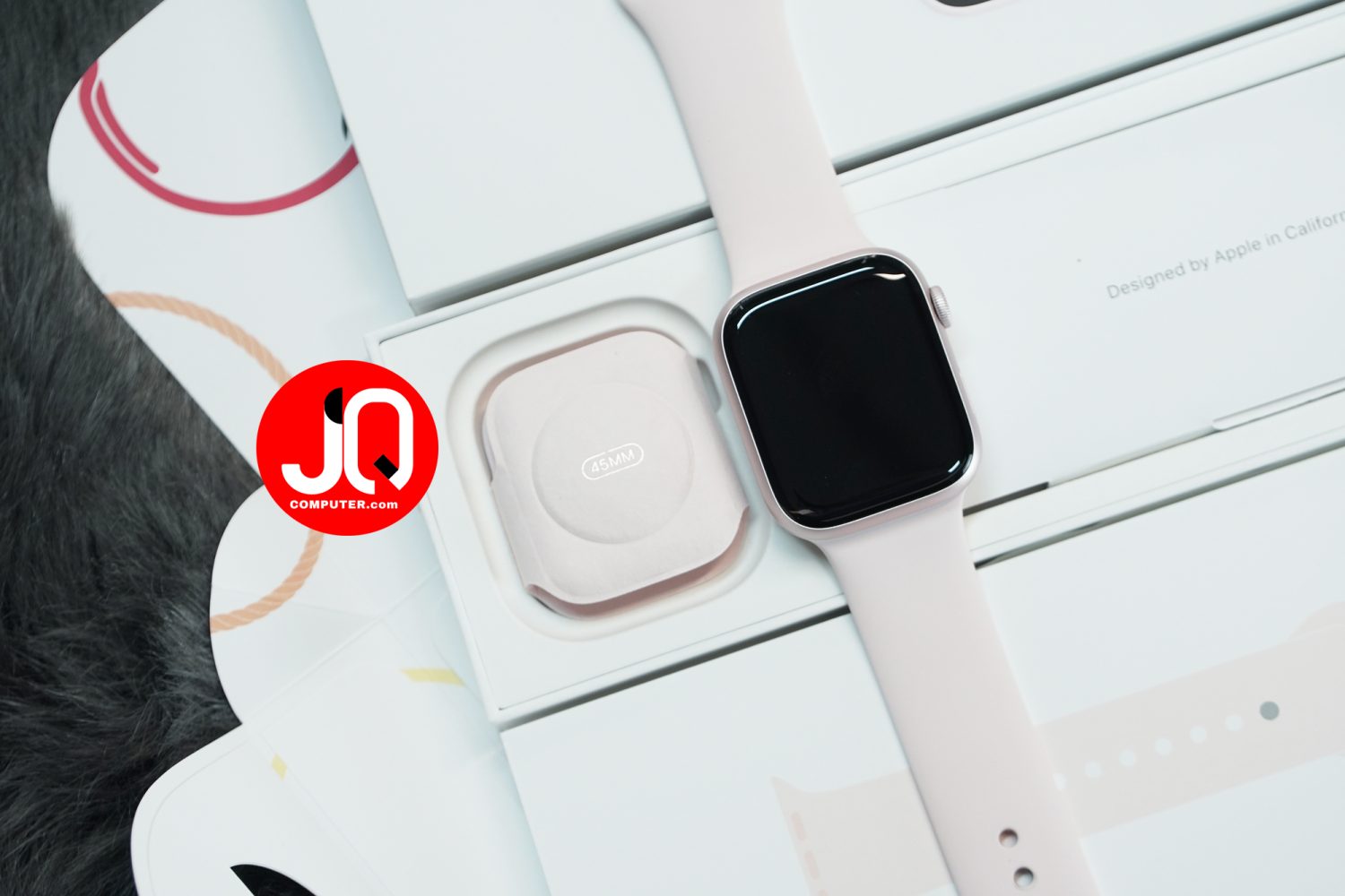 Apple Watch 9 Aluminum - Image 6