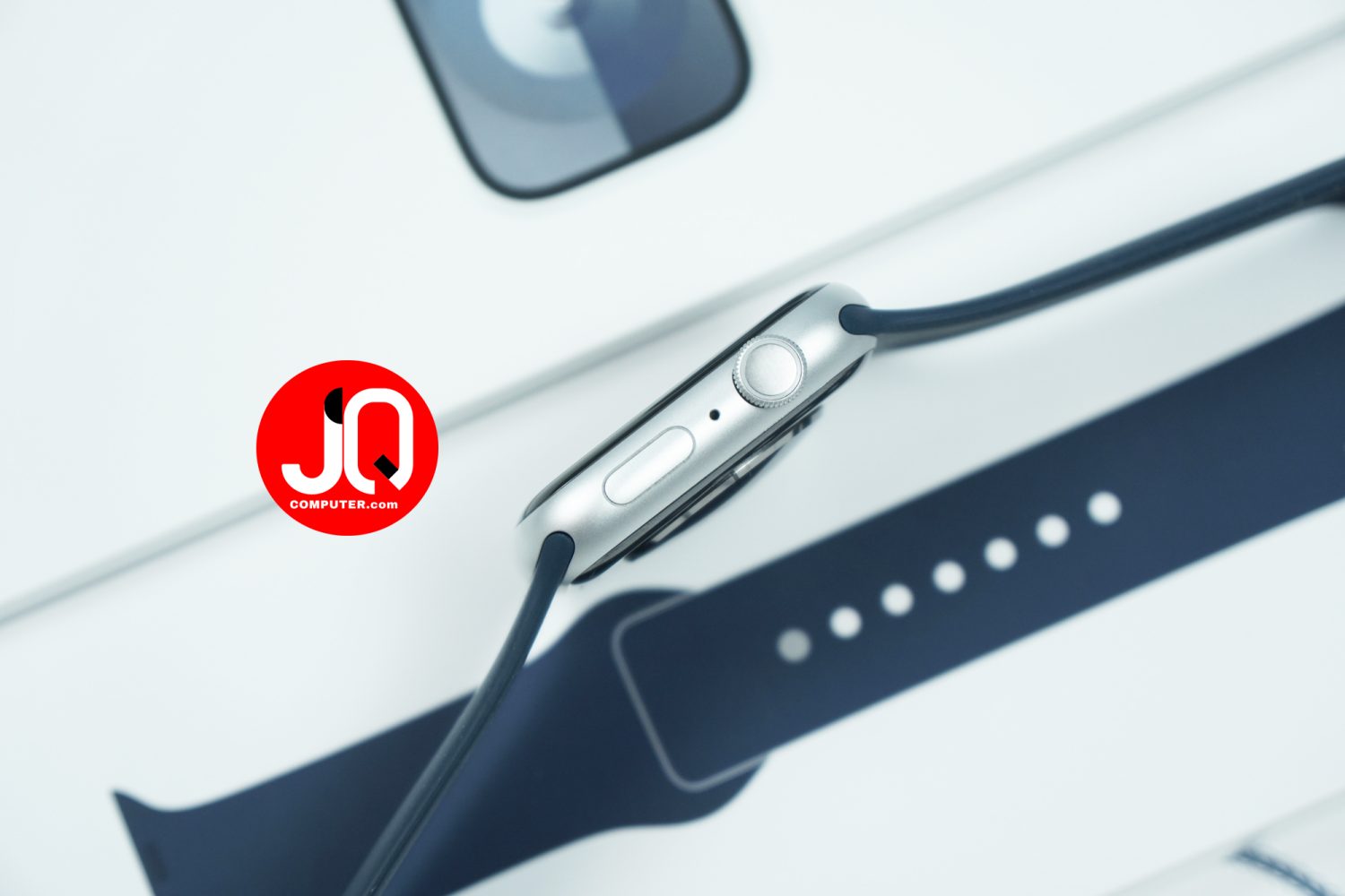 Apple Watch 9 Aluminum - Image 3