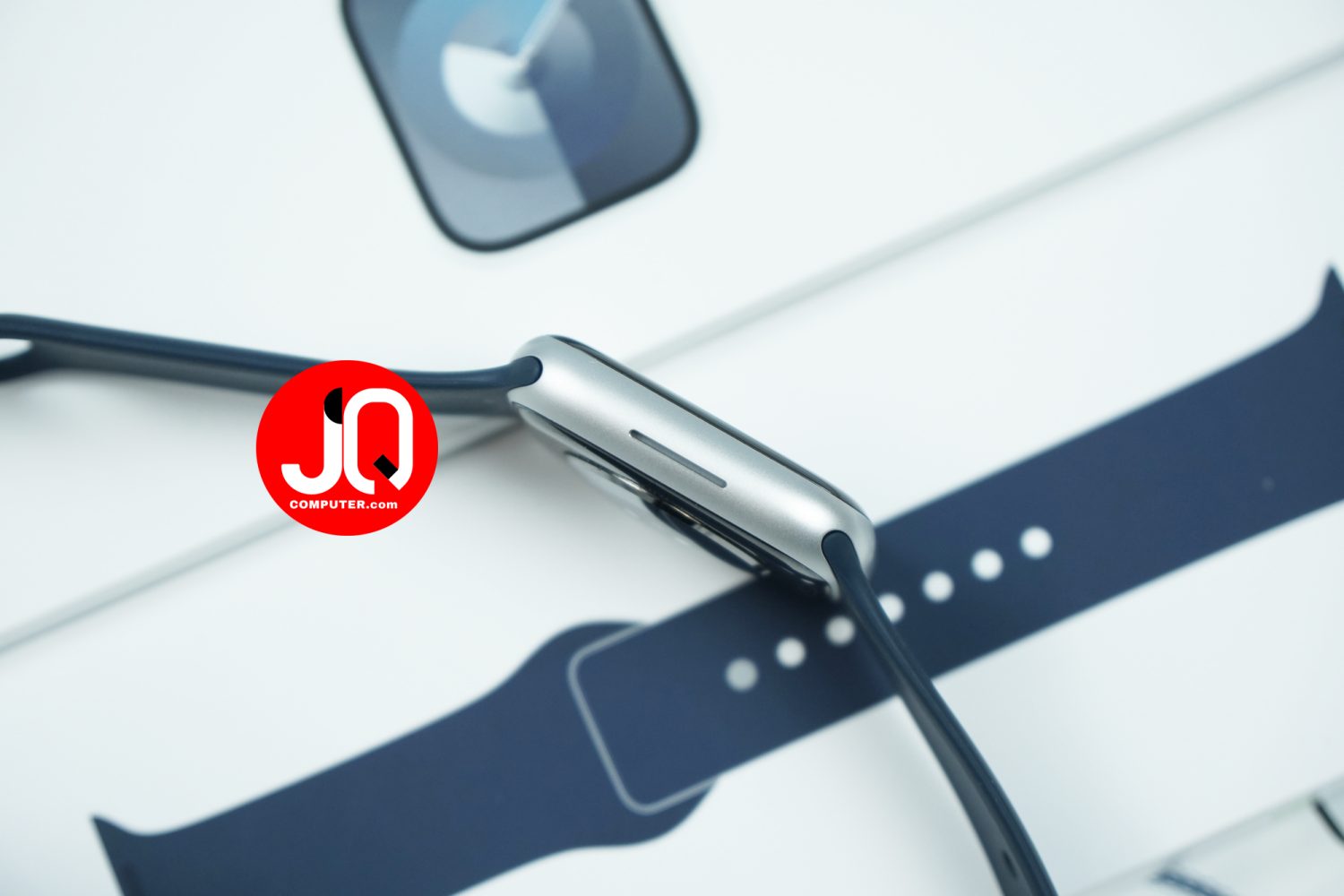 Apple Watch 9 Aluminum - Image 4