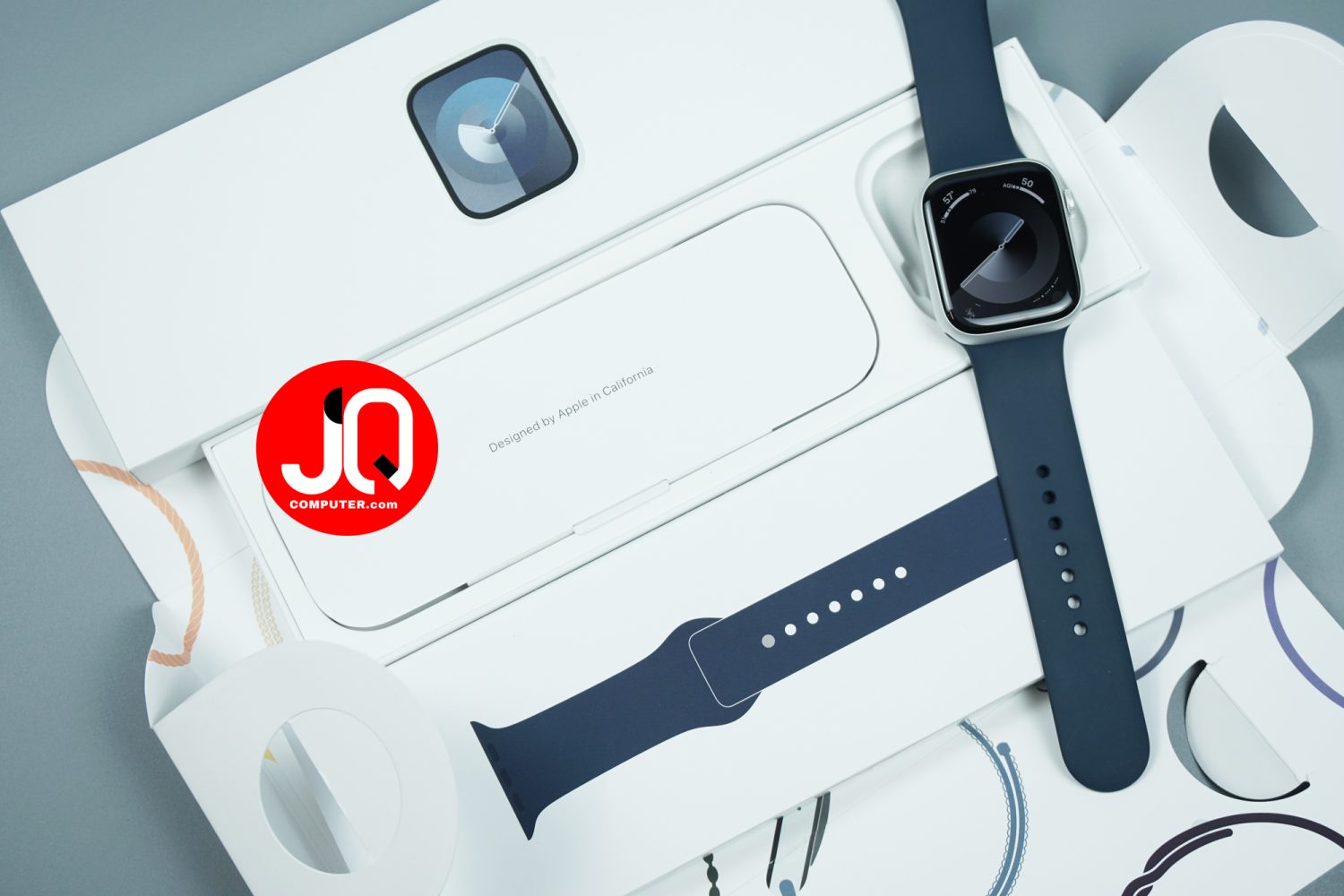 Apple Watch 9 Aluminum - Image 5