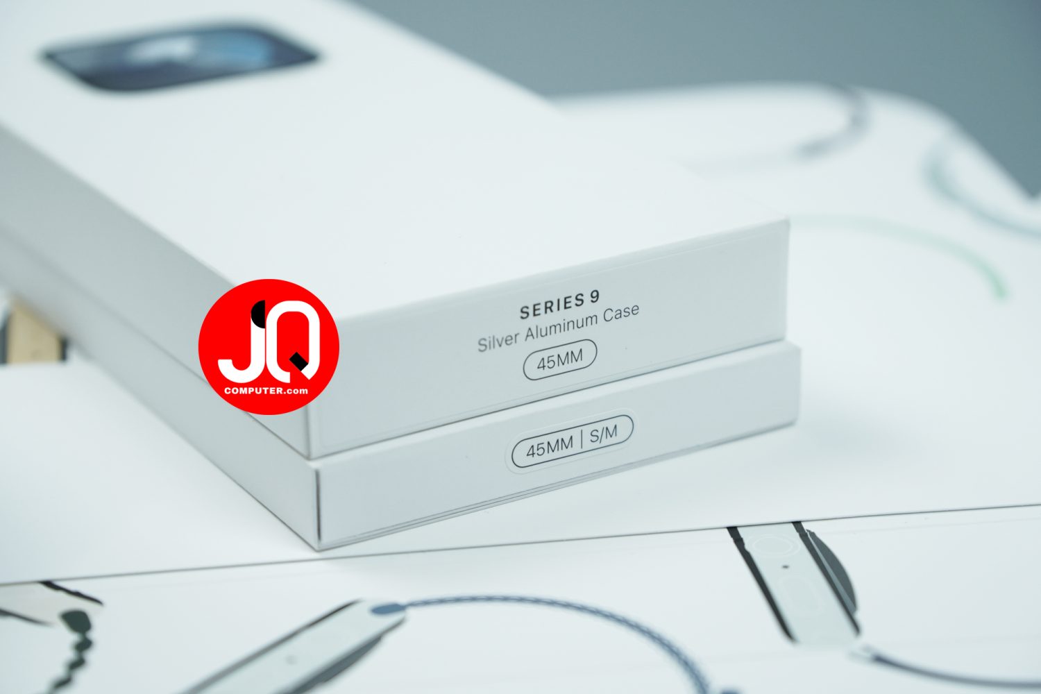Apple Watch 9 Aluminum - Image 7