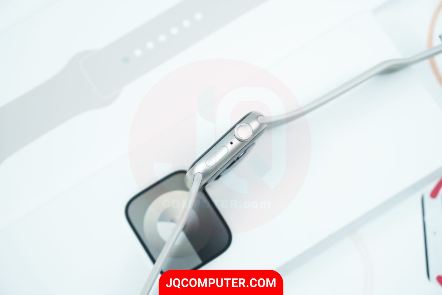 Apple Watch 9 Aluminum - Image 3