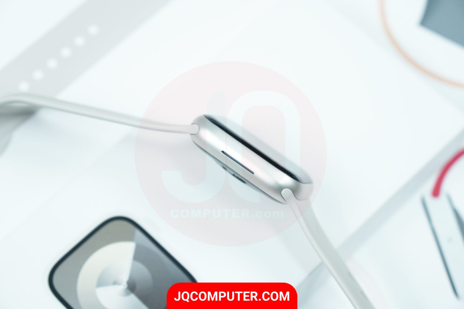 Apple Watch 9 Aluminum - Image 4