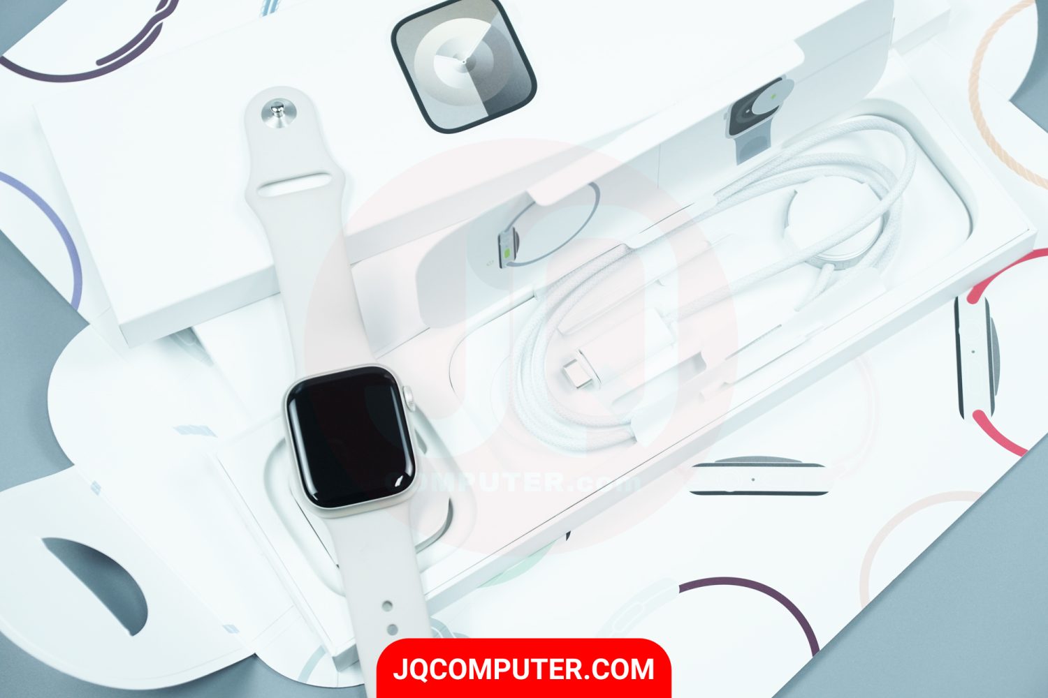 Apple Watch 9 Aluminum - Image 5