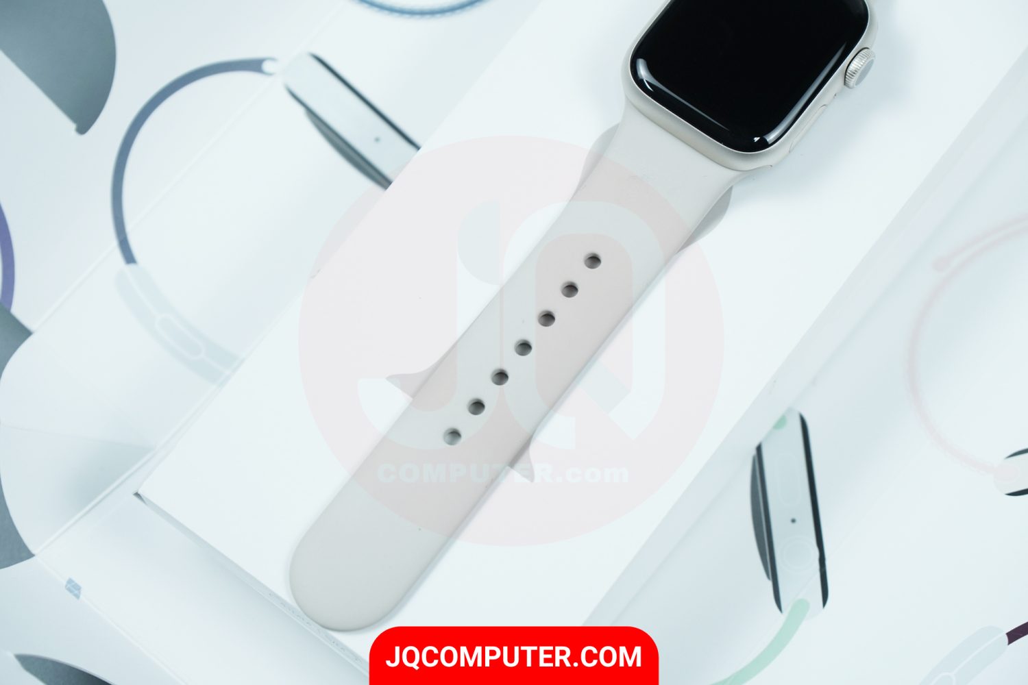 Apple Watch 9 Aluminum - Image 7