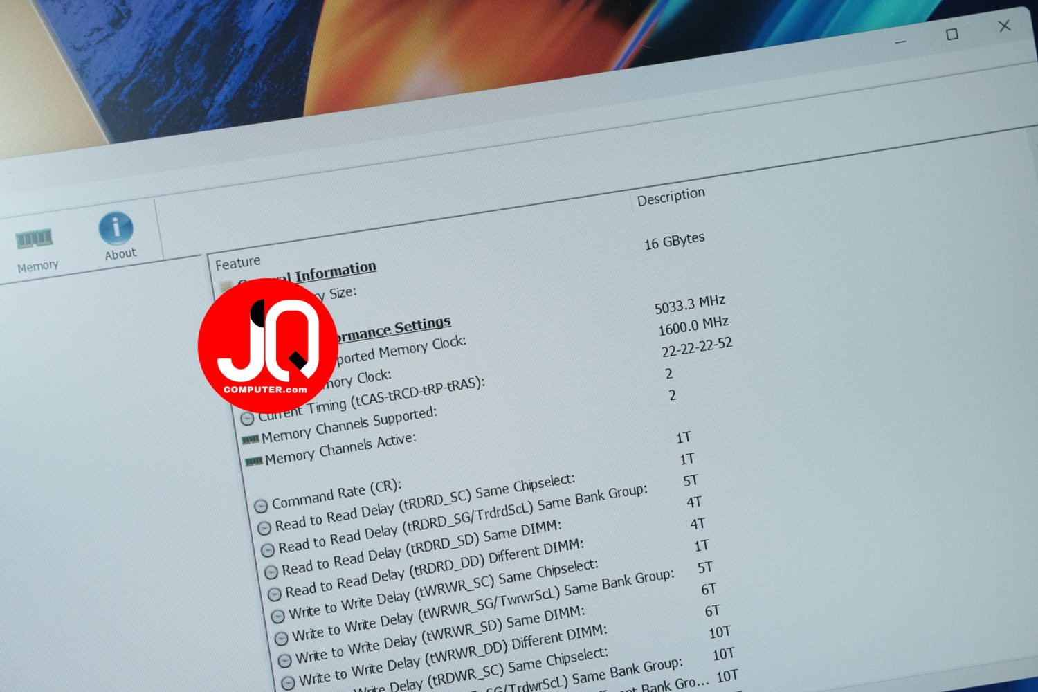 Asus Vivobook Pro 15 - Image 12