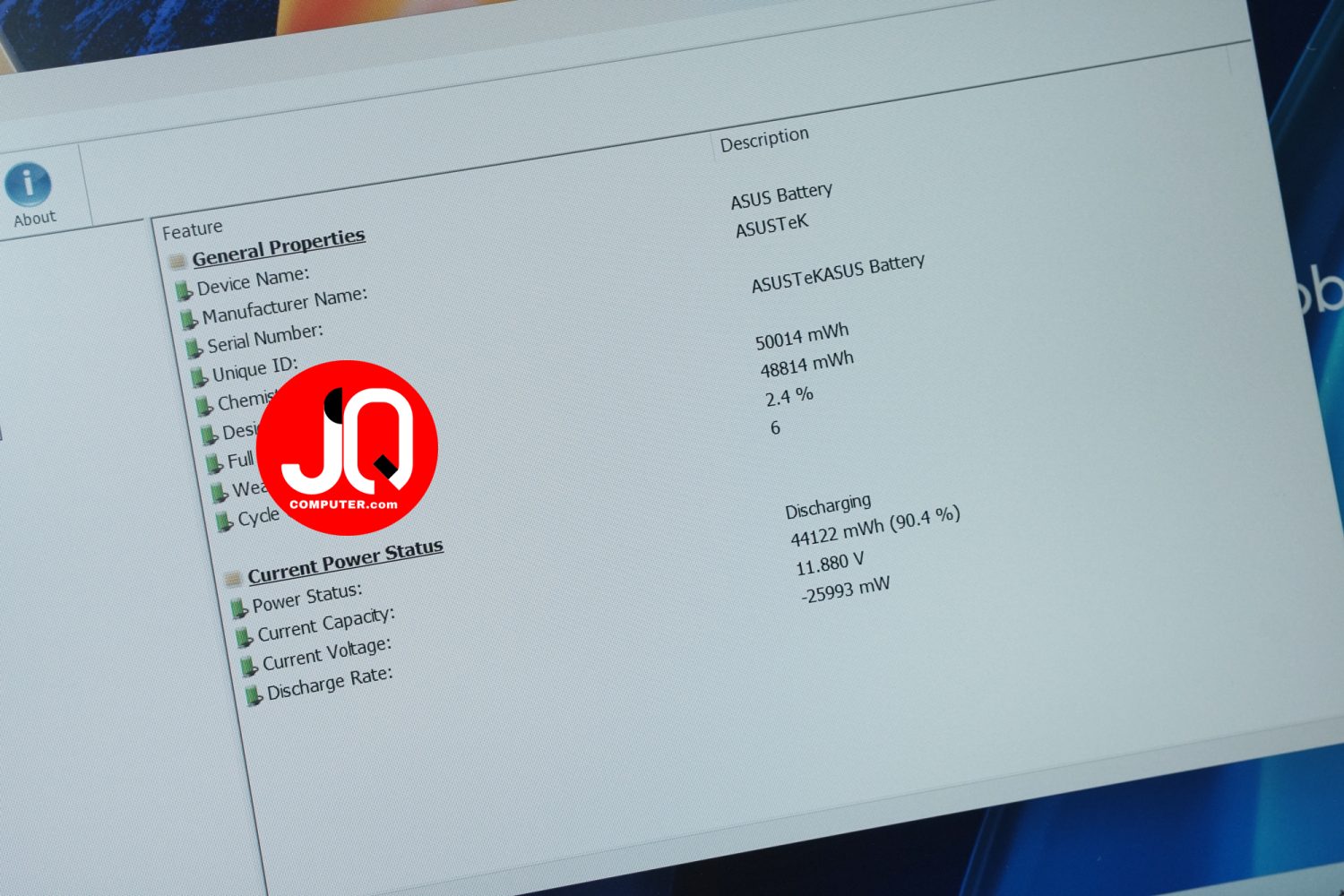 Asus Vivobook Pro 15 - Image 14