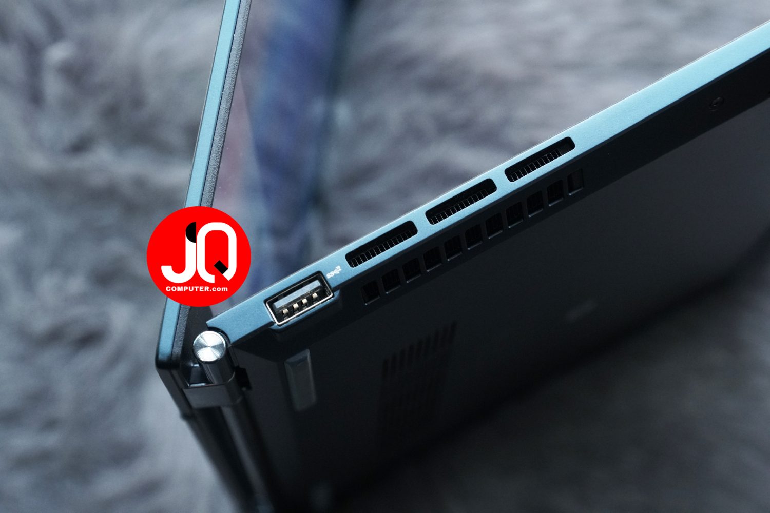 Asus ZenBook 14 OLED - Image 17