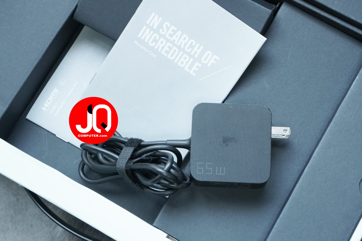 Asus ZenBook 14 OLED - Image 19