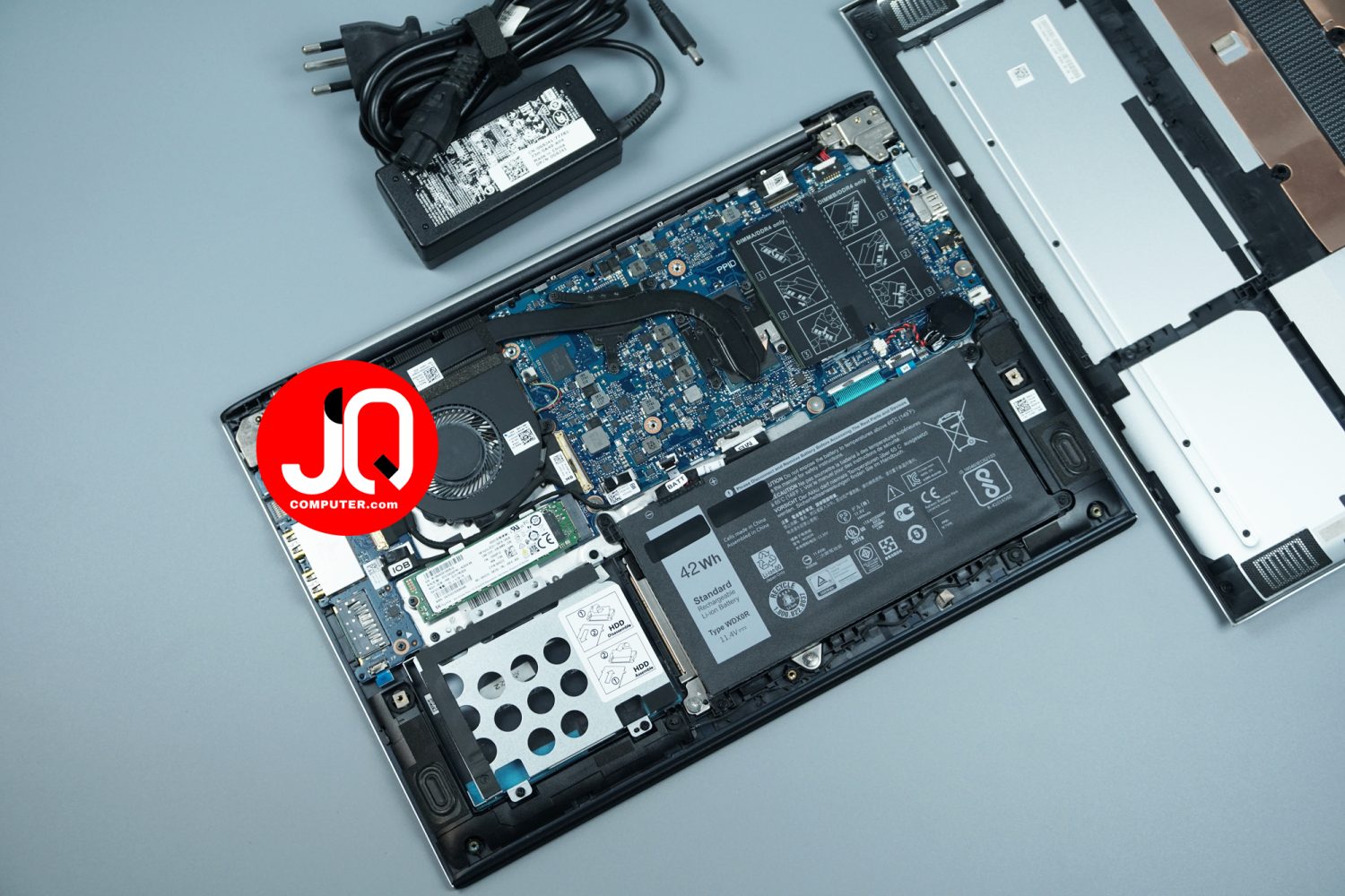 Dell Vostro 5471 - Image 20