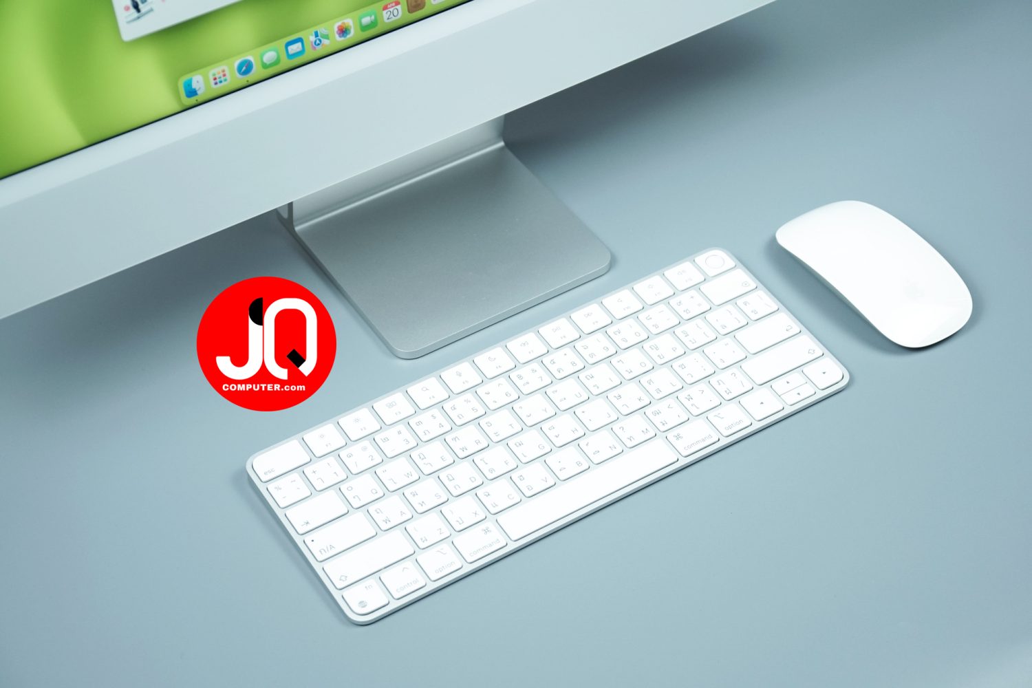 iMac 24" (2021) - Image 3