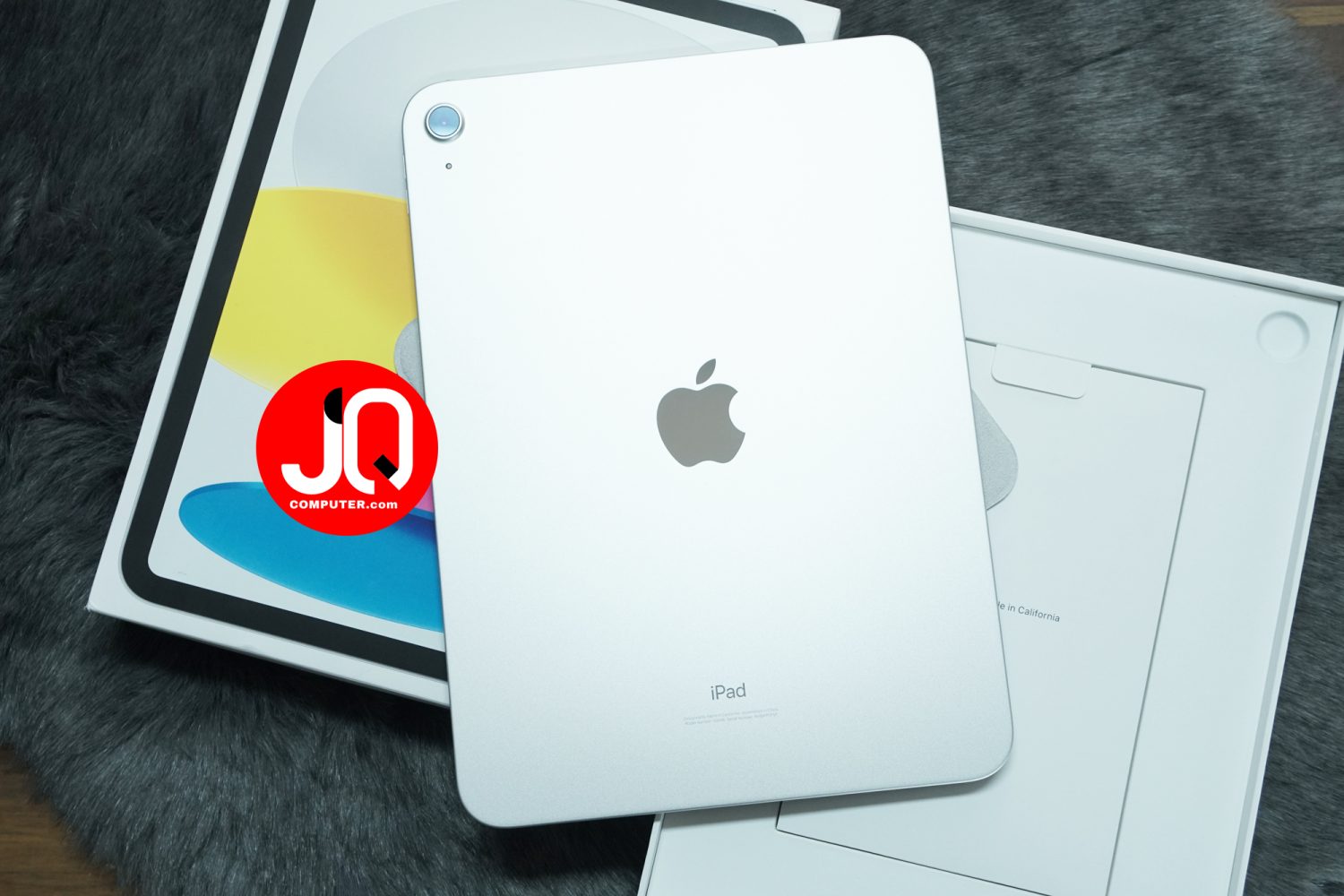 iPad 10 WiFi - Image 2