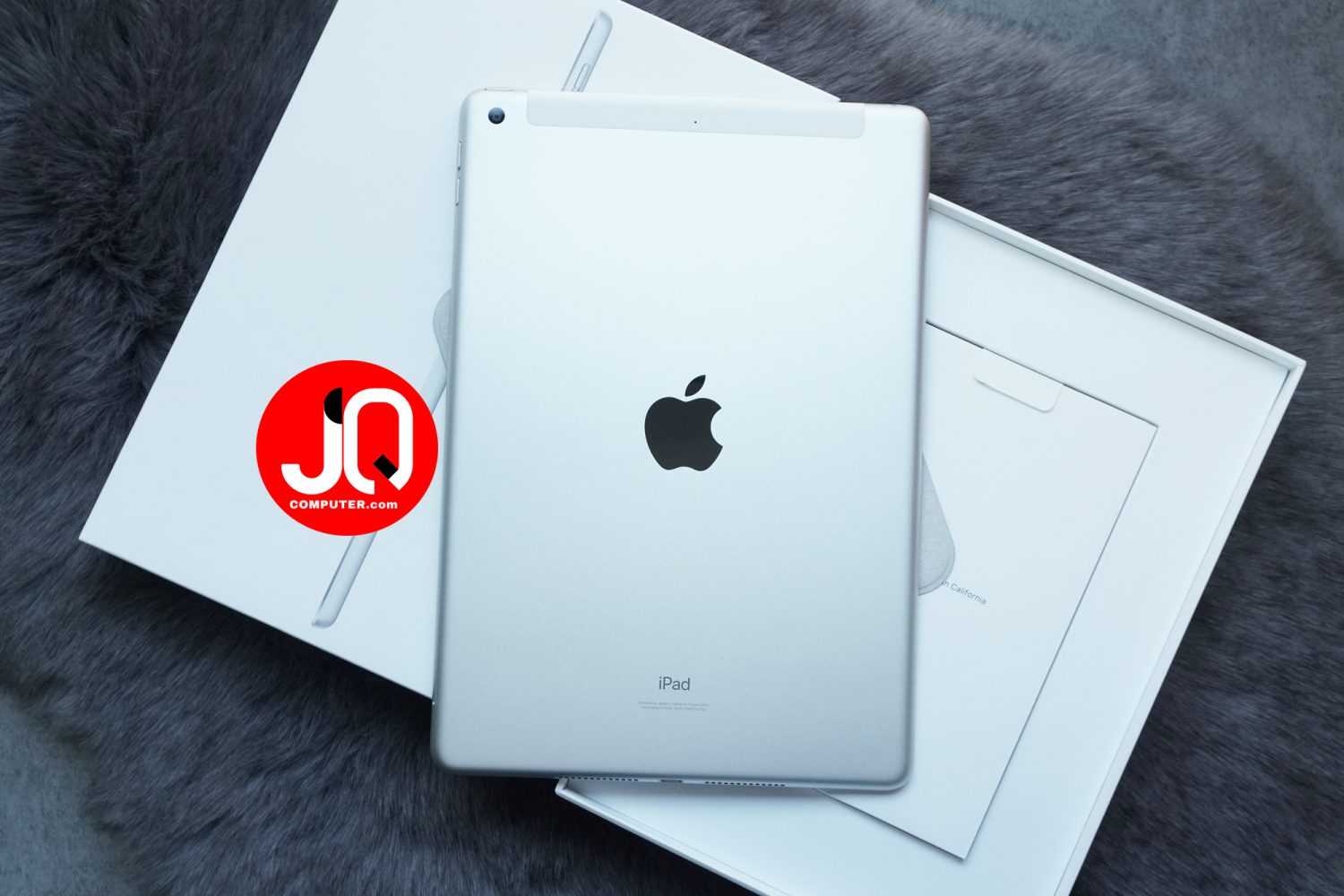 iPad 9 Cellular - Image 2