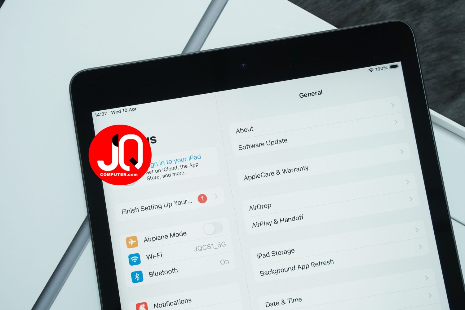iPad 9 WiFi - Image 11