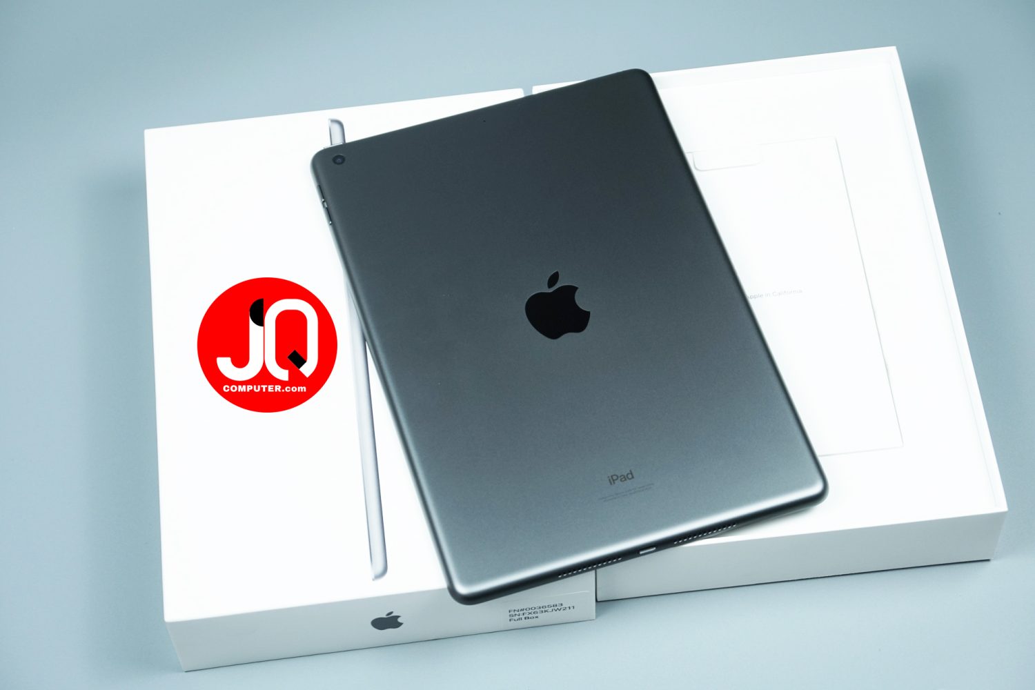 iPad 9 WiFi - Image 2
