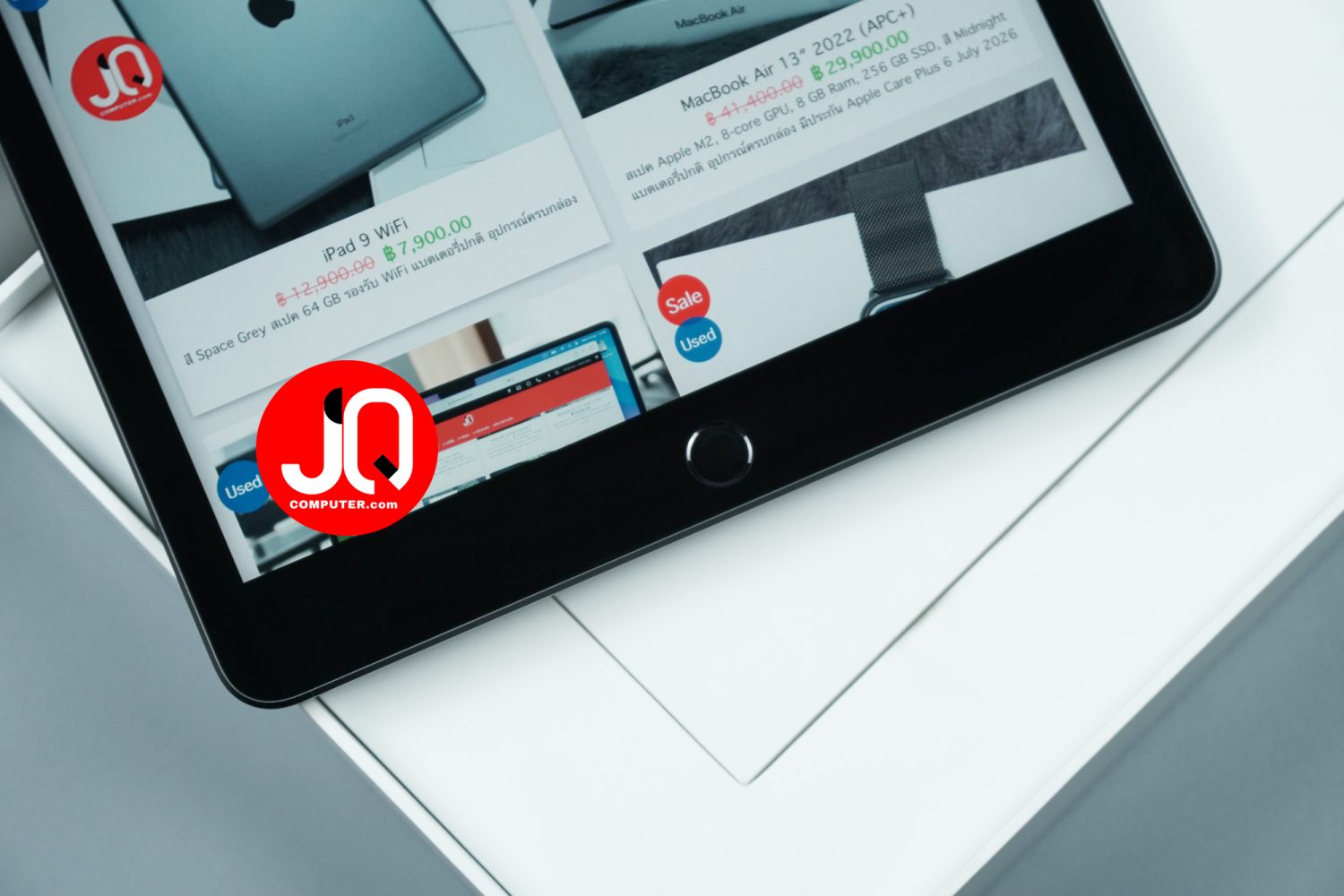 iPad 9 WiFi - Image 13