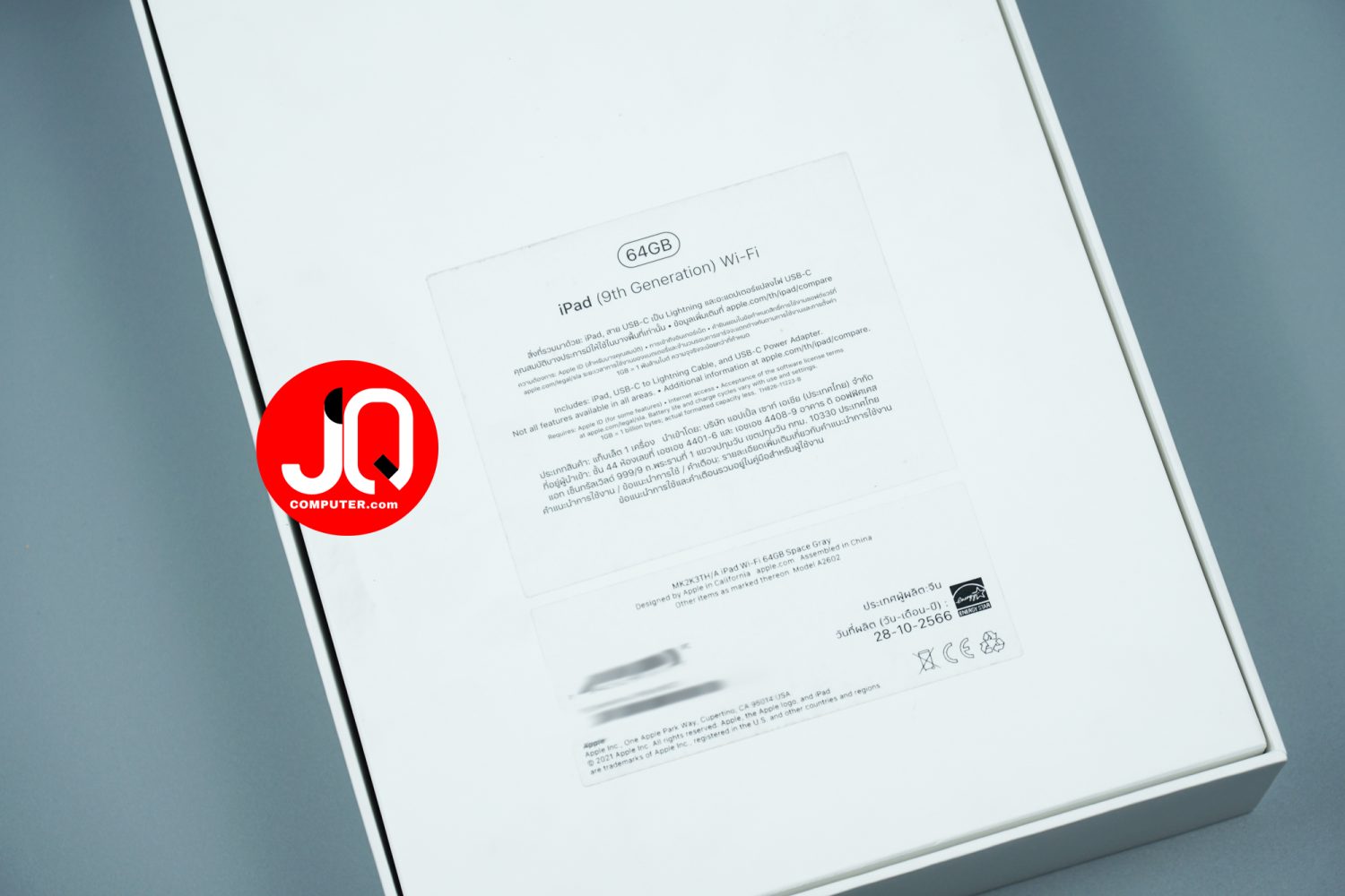 iPad 9 WiFi - Image 15