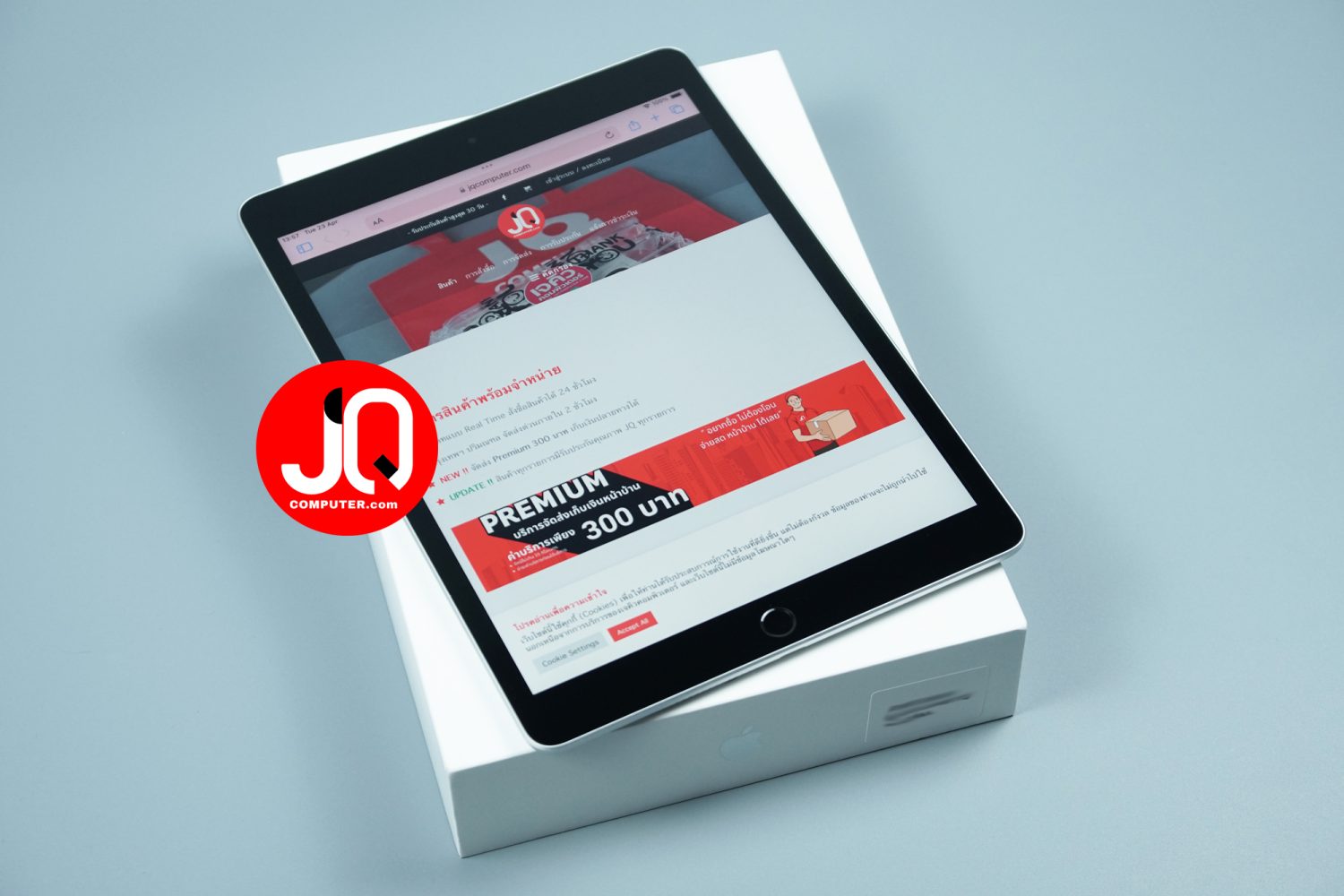 iPad 9 WiFi
