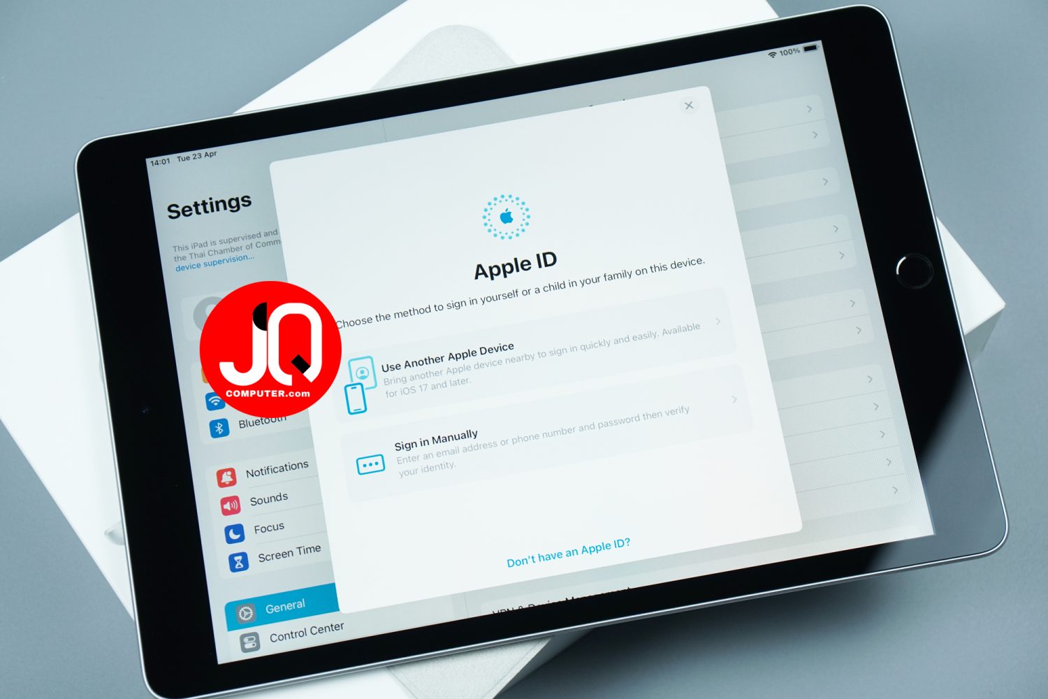 iPad 9 WiFi - Image 12
