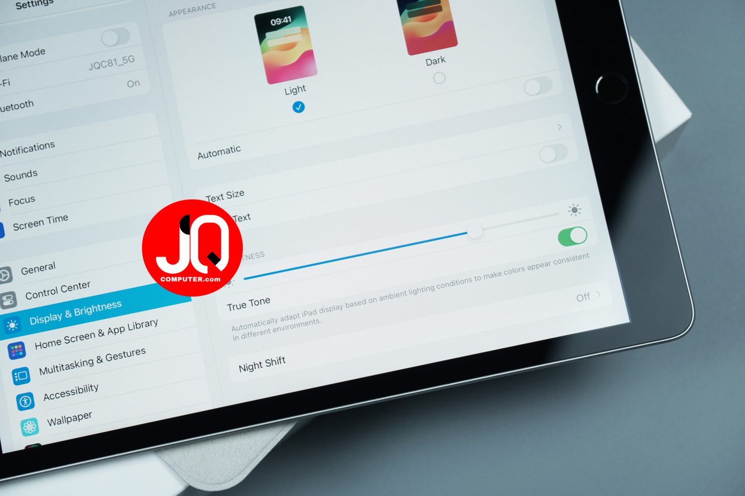 iPad 9 WiFi - Image 14