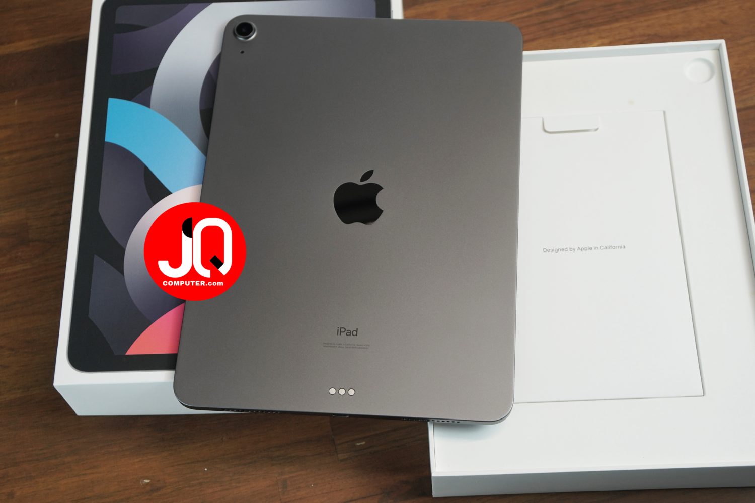 iPad Air 4 WiFi - Image 2