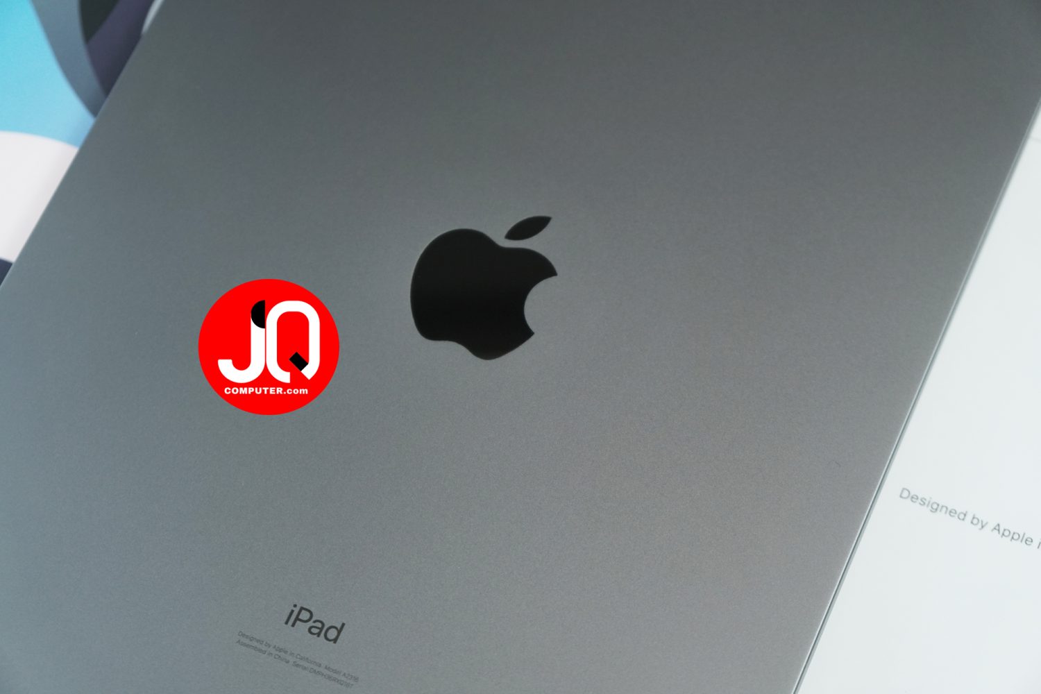 iPad Air 4 WiFi - Image 4