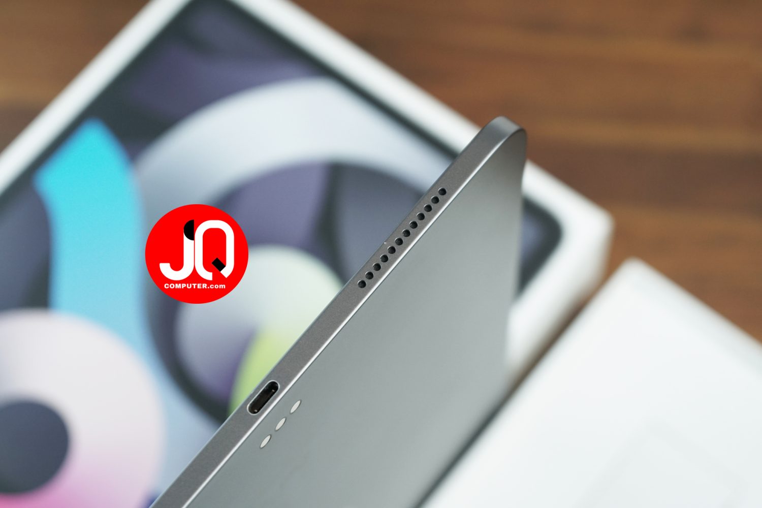 iPad Air 4 WiFi - Image 7