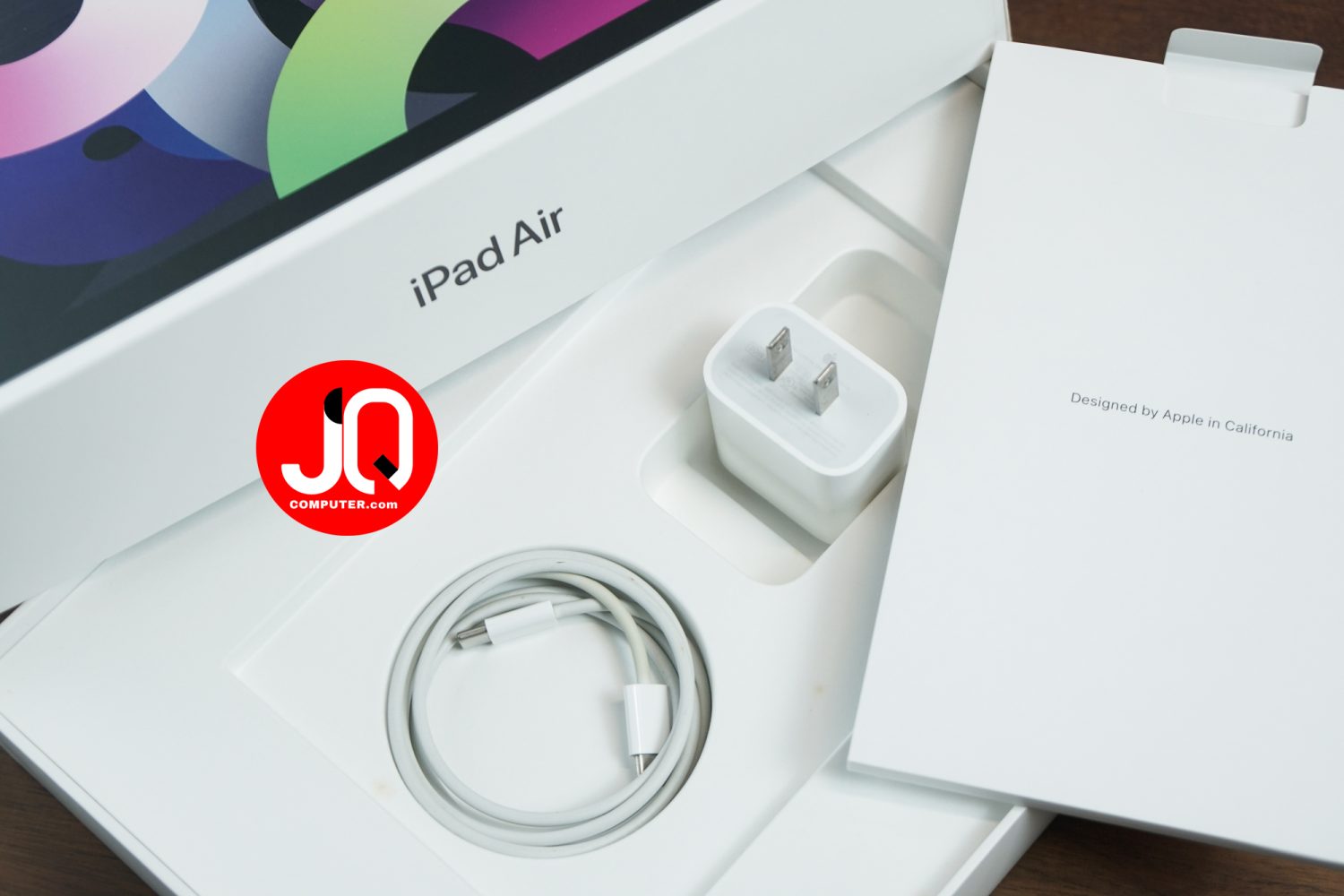 iPad Air 4 WiFi - Image 19