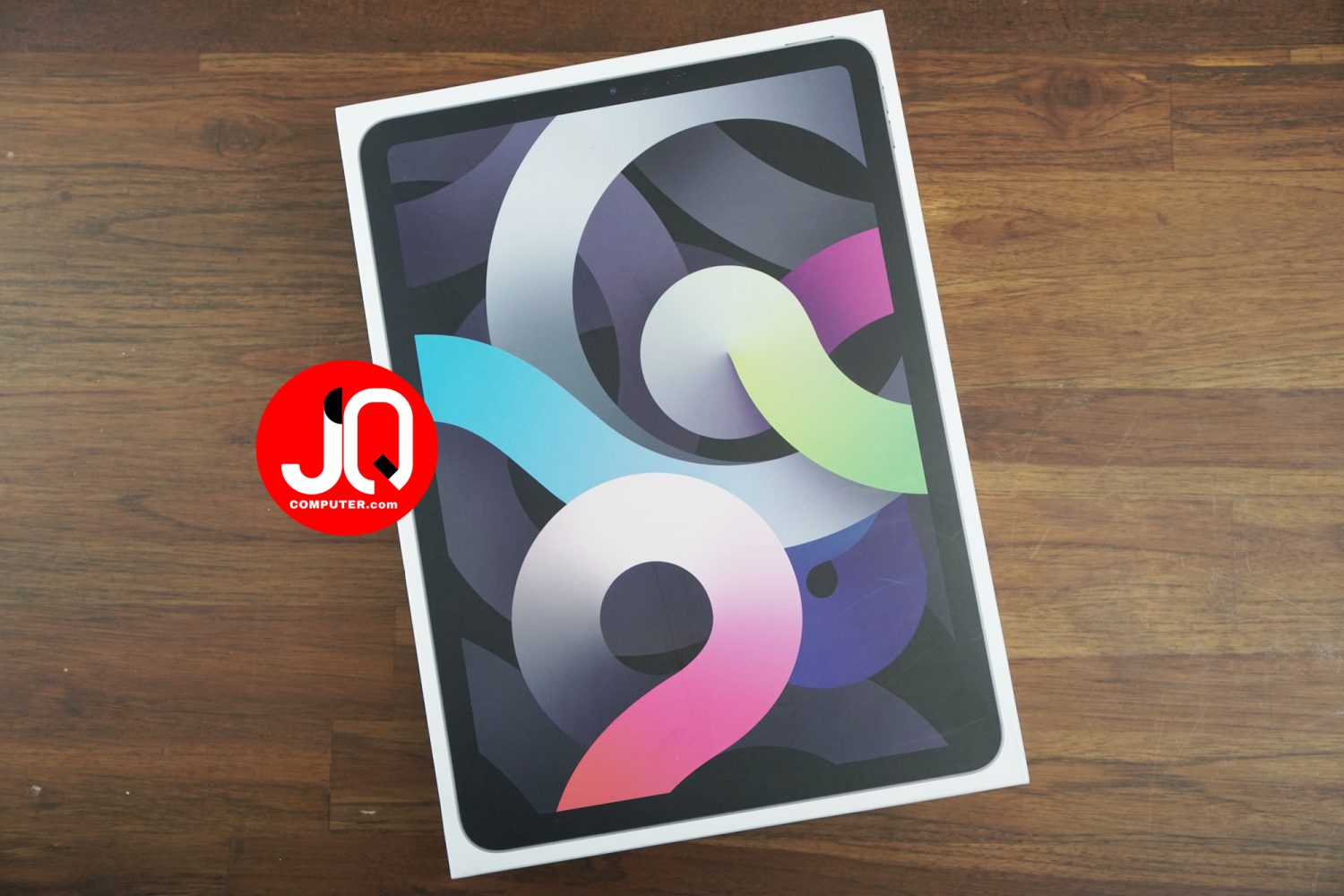 iPad Air 4 WiFi - Image 20