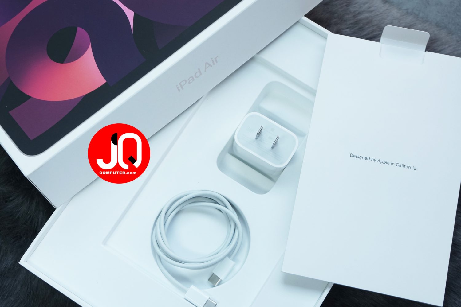 iPad Air 5 WiFi - Image 14