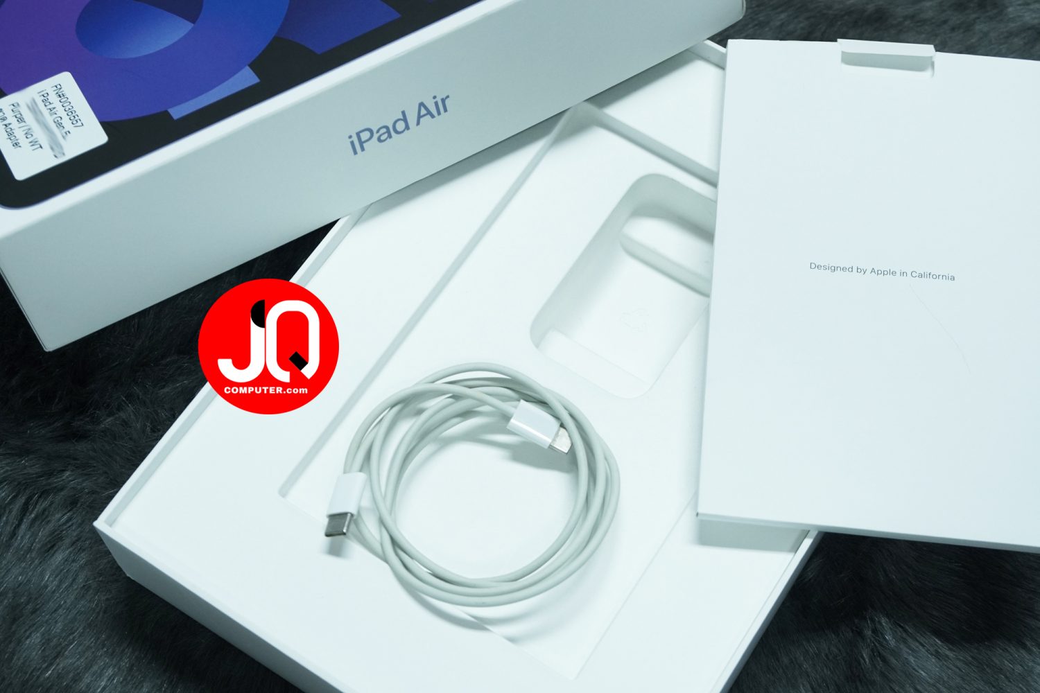 iPad Air 5 WiFi - Image 14