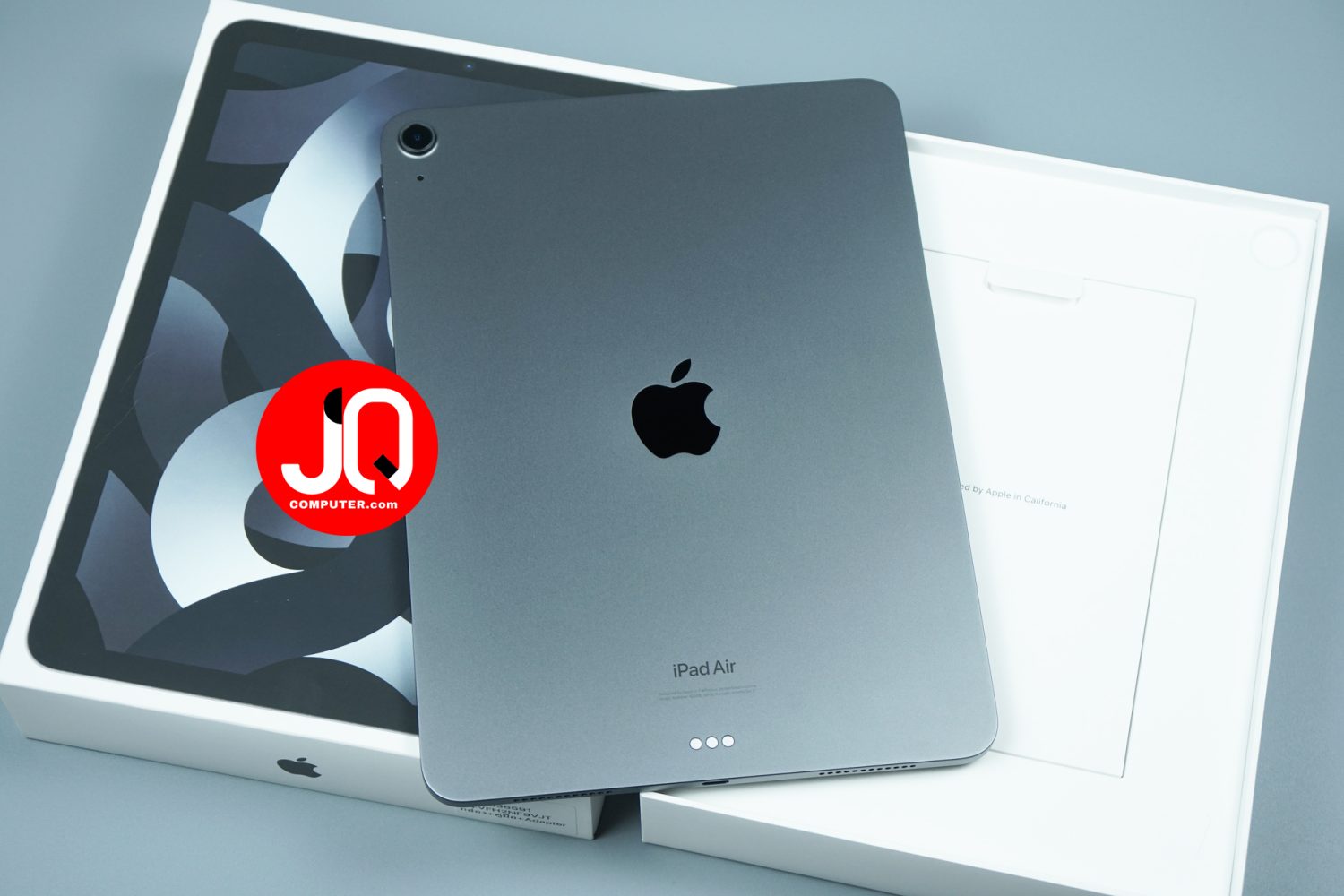 iPad Air 5 WiFi - Image 2