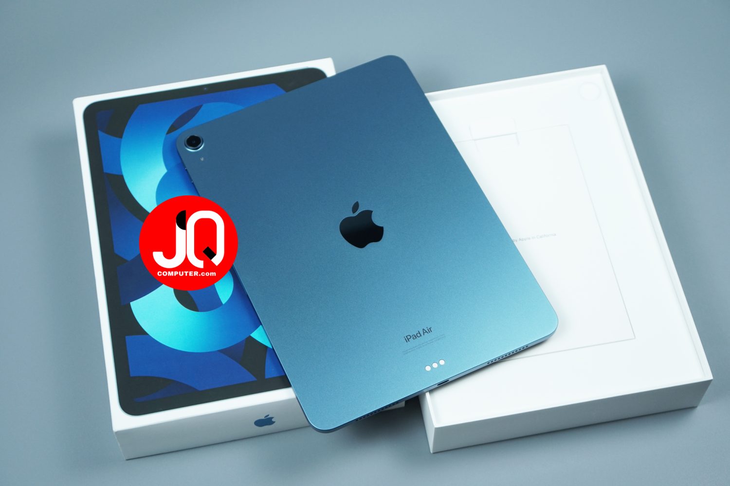 iPad Air 5 WiFi - Image 2