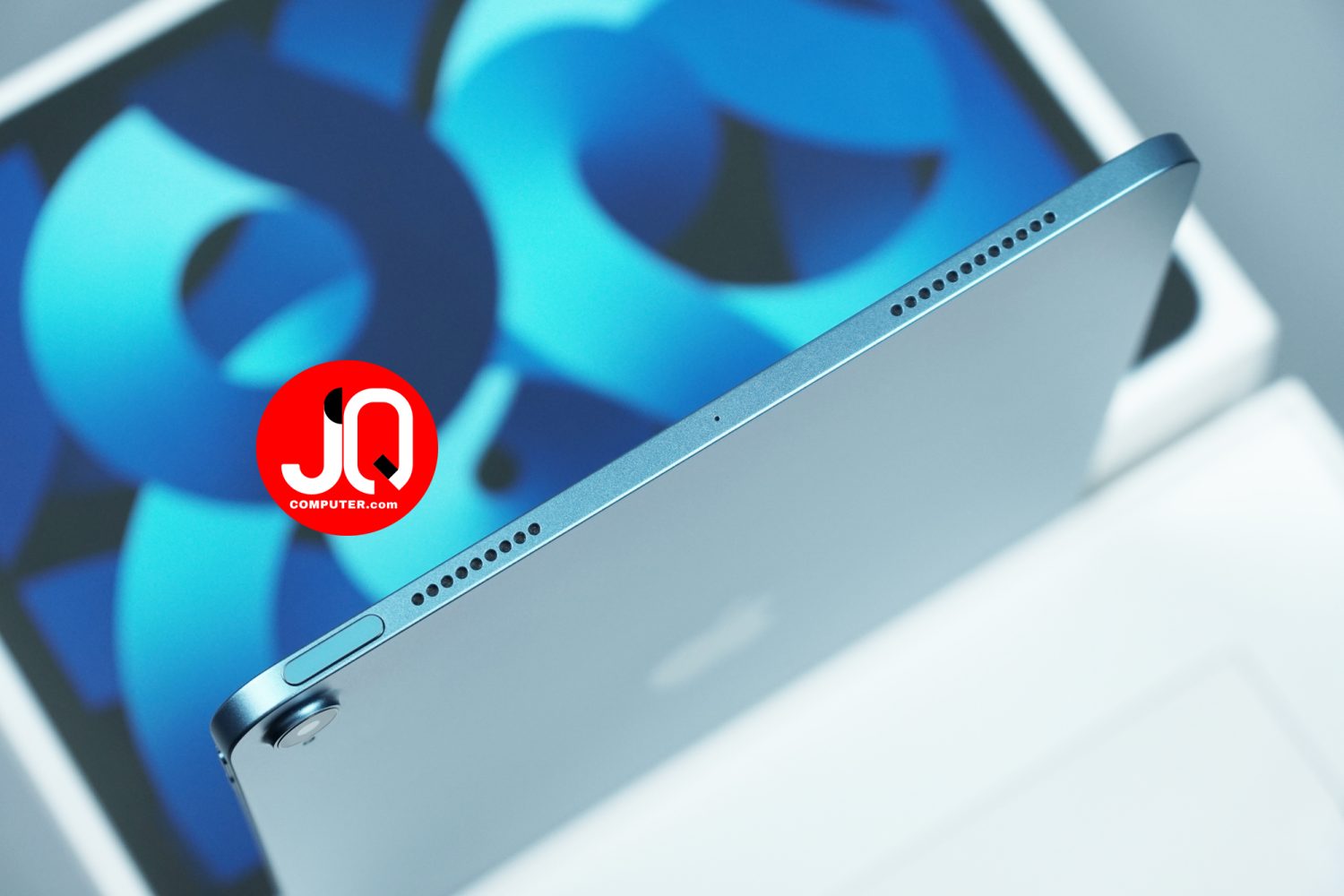 iPad Air 5 WiFi - Image 7