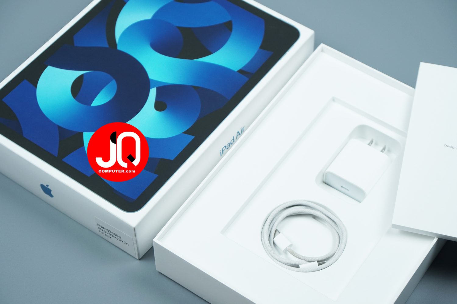 iPad Air 5 WiFi - Image 16