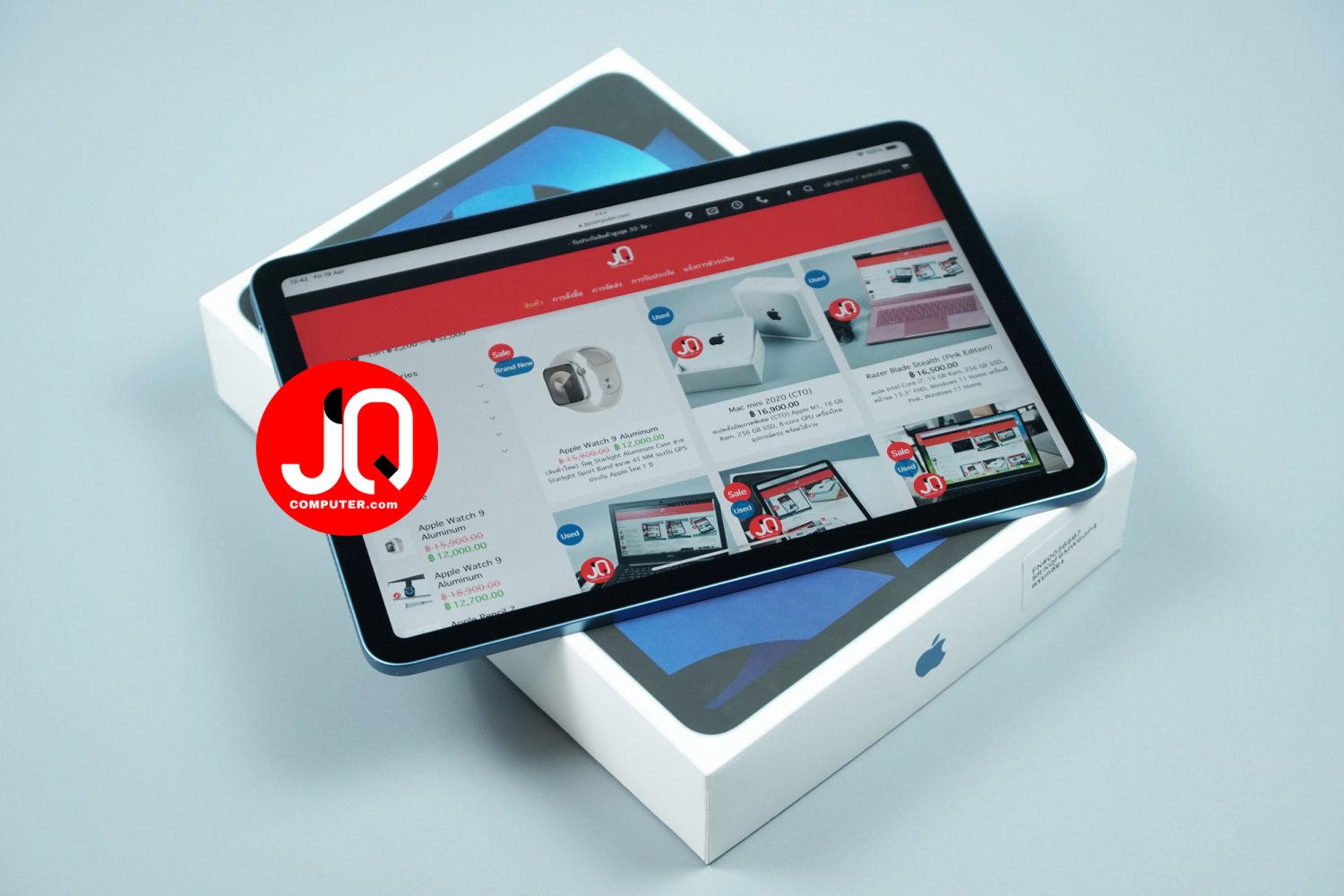 iPad Air 5 WiFi