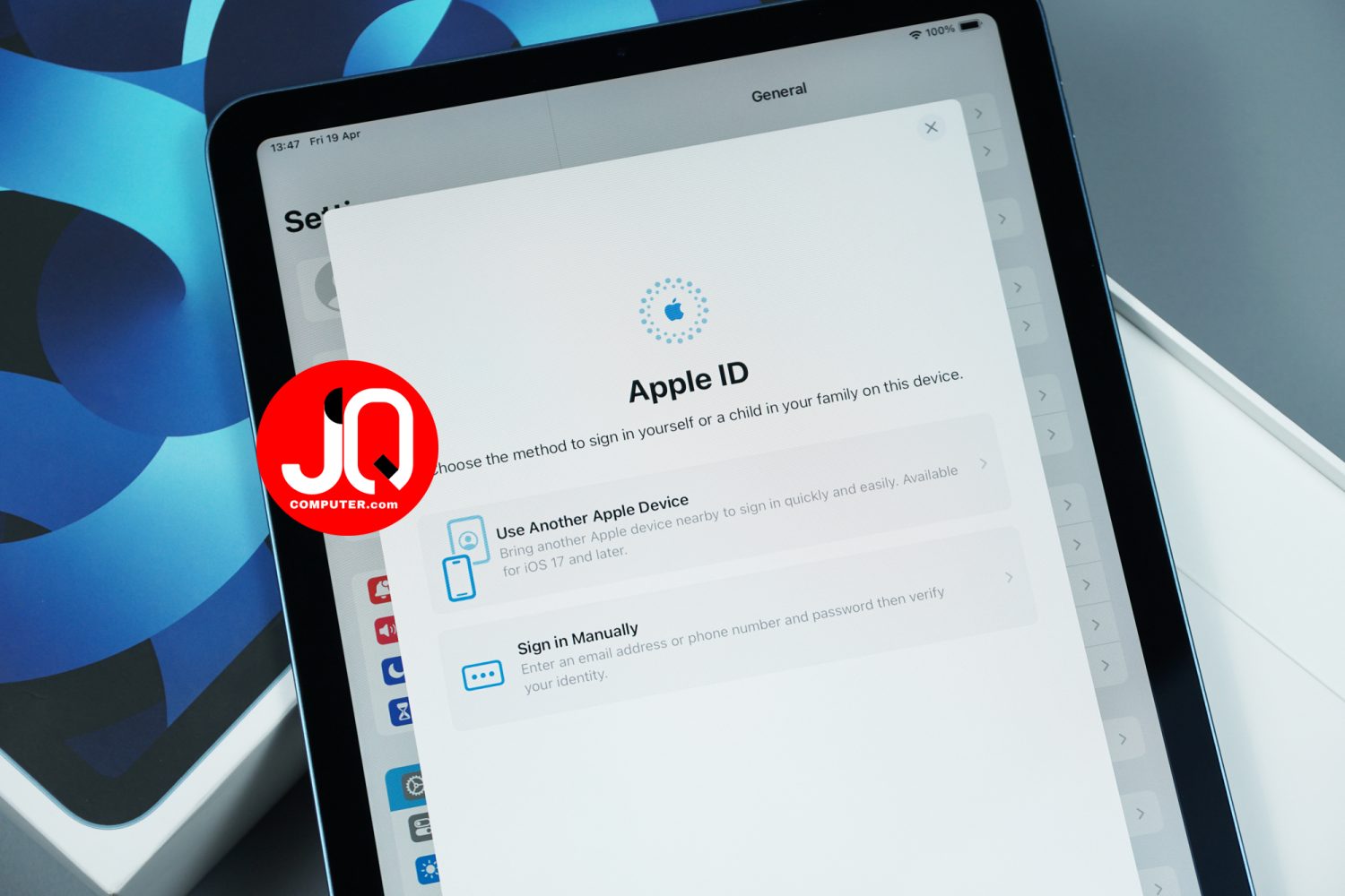 iPad Air 5 WiFi - Image 15