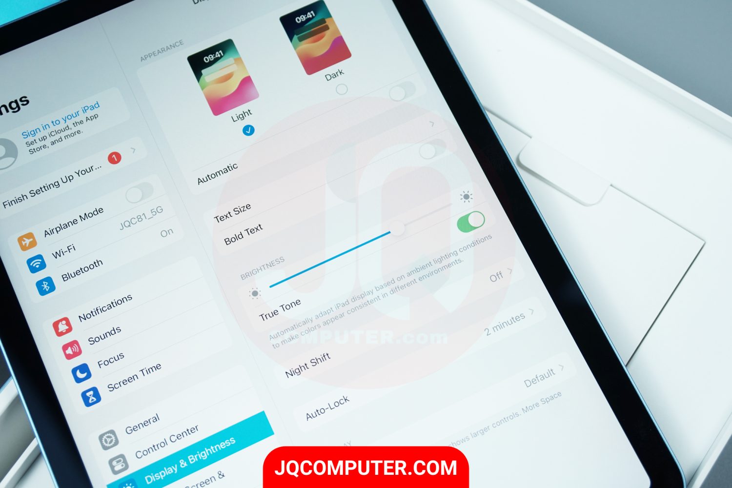 iPad Air 5 WiFi - Image 12