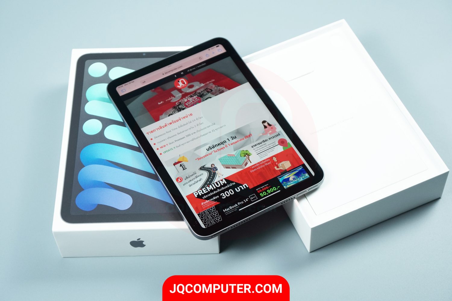 iPad mini 6 WiFi