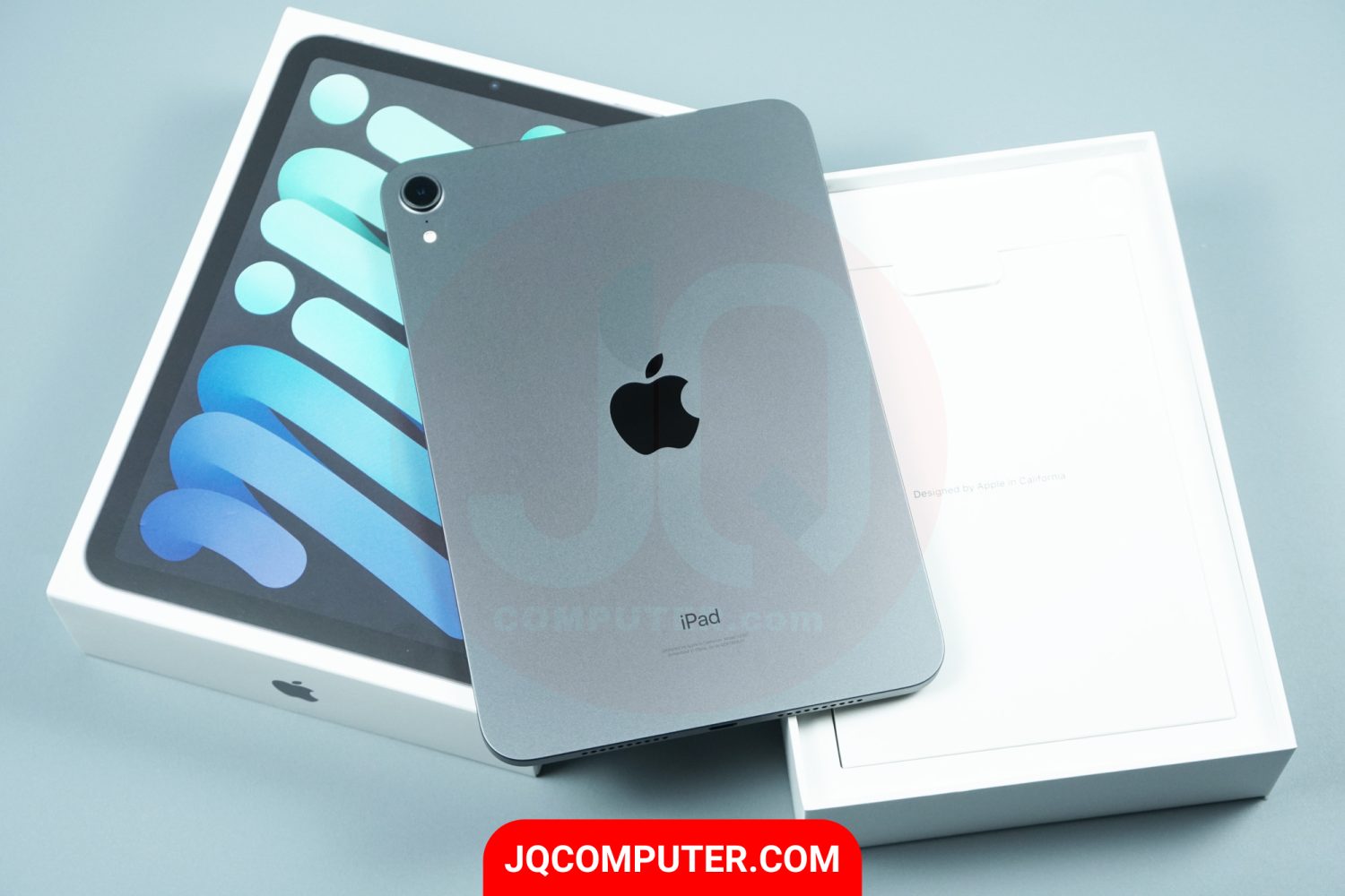 iPad mini 6 WiFi - Image 2